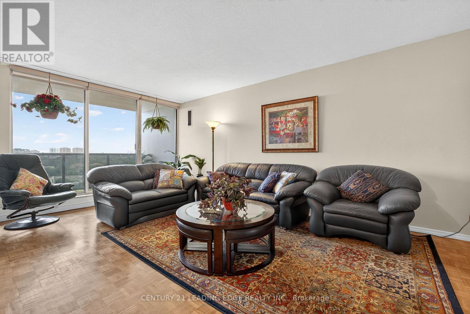 1802 - 85 Emmett Avenue, Toronto (mount Dennis), Ontario