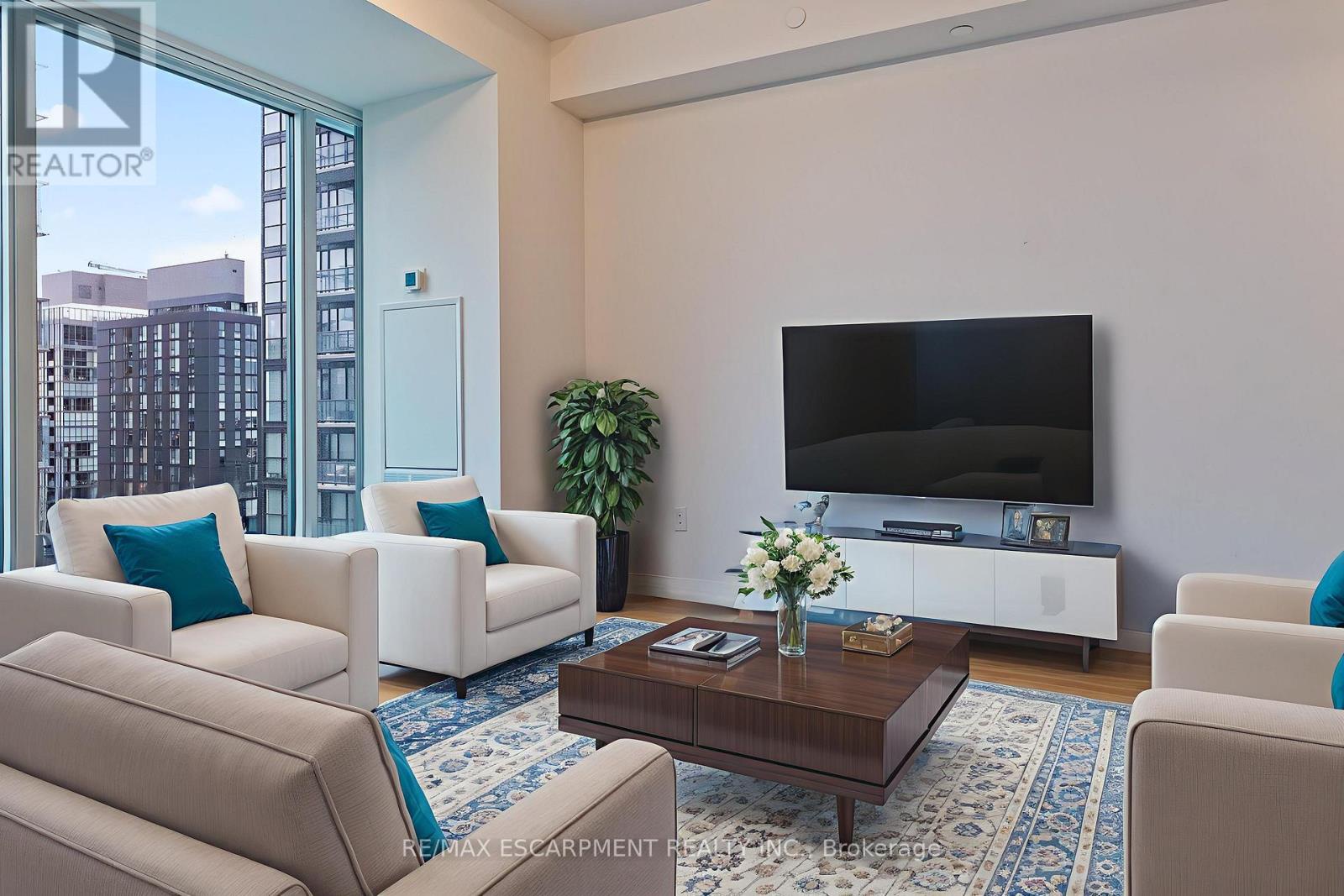 4021 - 28 Widmer Street, Toronto (waterfront Communities), Ontario