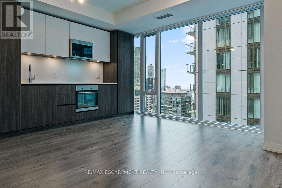 4021 - 28 Widmer Street, Toronto (waterfront Communities), Ontario