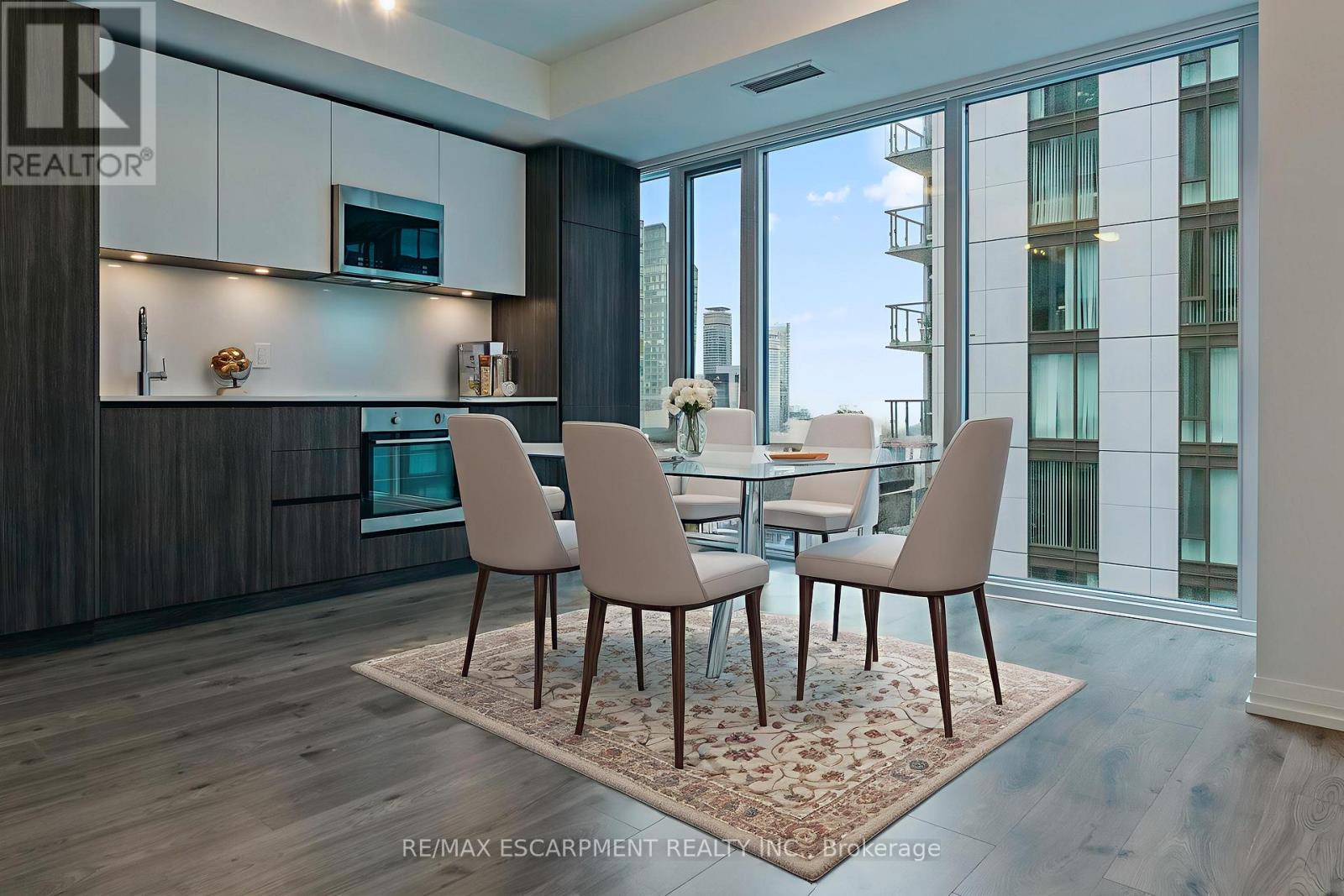 4021 - 28 Widmer Street, Toronto (waterfront Communities), Ontario