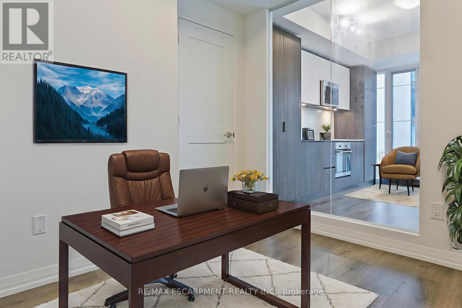 4021 - 28 Widmer Street, Toronto (waterfront Communities), Ontario