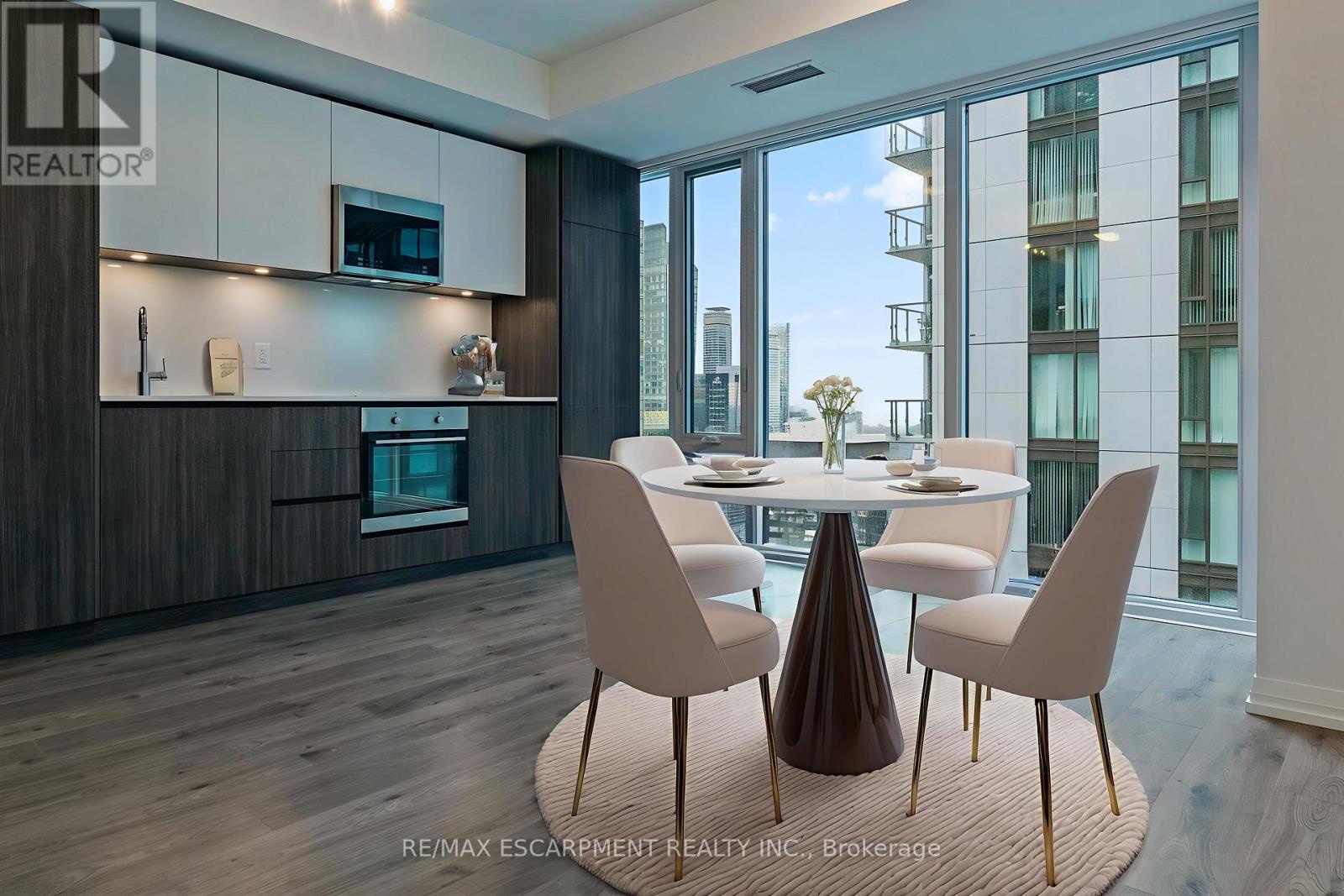 4021 - 28 Widmer Street, Toronto (waterfront Communities), Ontario