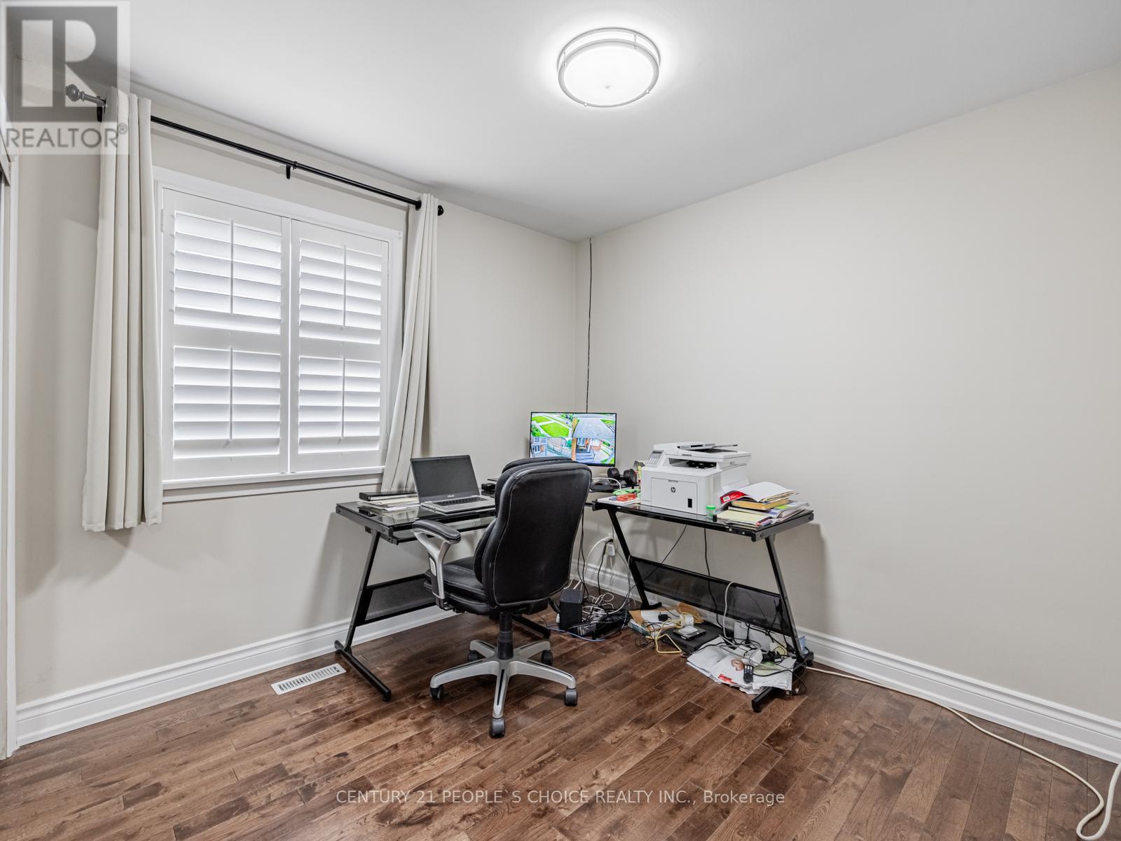 43 Shendale Drive, Toronto (elms-old Rexdale), Ontario