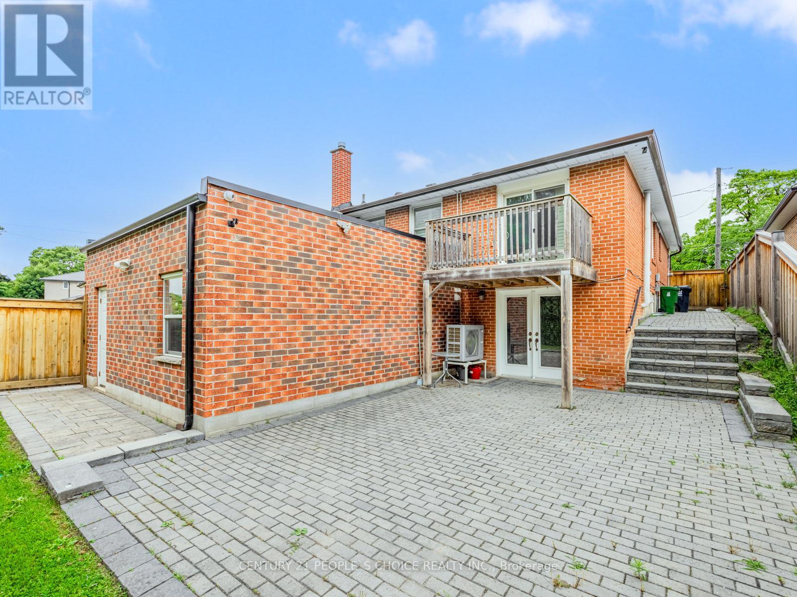 43 Shendale Drive, Toronto (elms-old Rexdale), Ontario