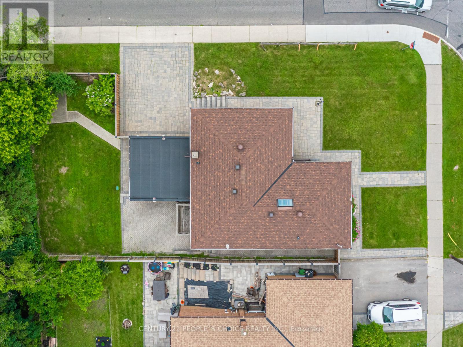 43 Shendale Drive, Toronto (elms-old Rexdale), Ontario