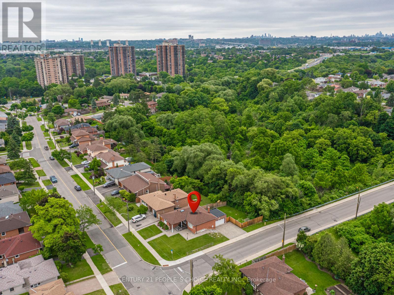 43 Shendale Drive, Toronto (elms-old Rexdale), Ontario