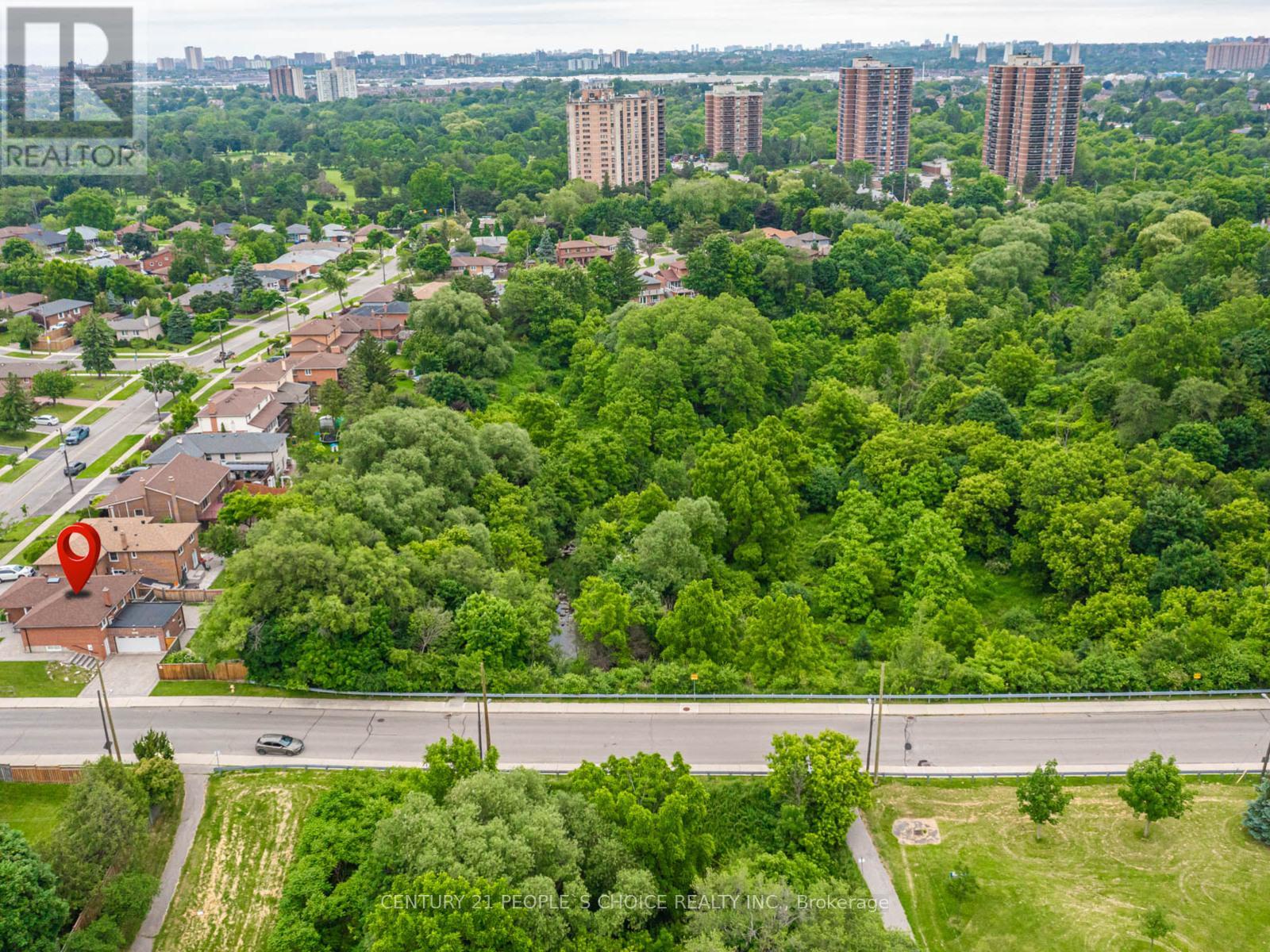 43 Shendale Drive, Toronto (elms-old Rexdale), Ontario