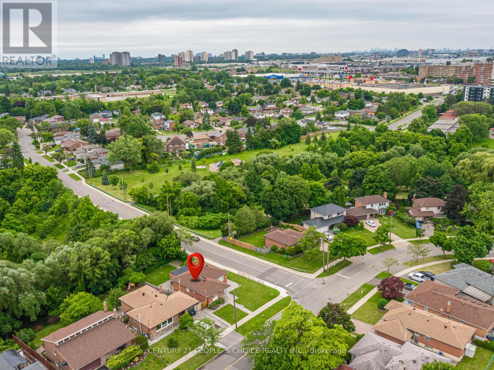 43 Shendale Drive, Toronto (elms-old Rexdale), Ontario