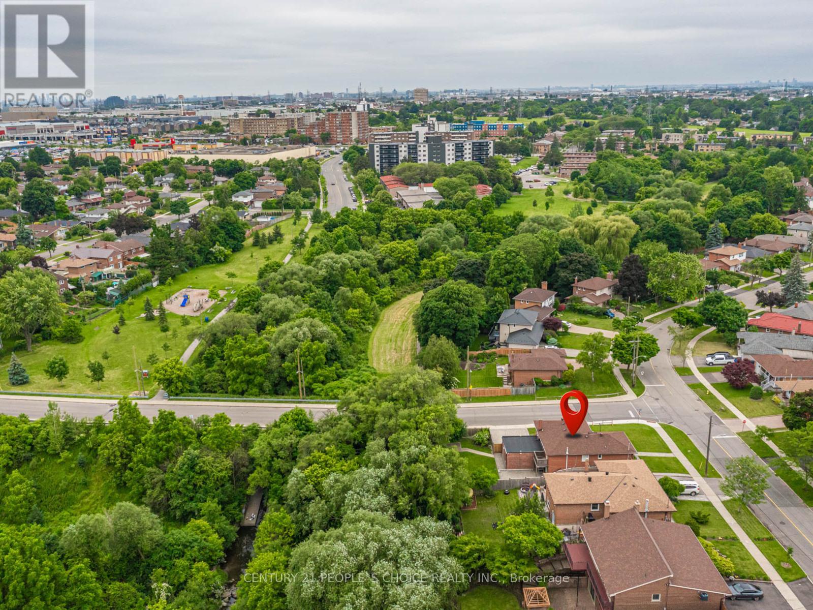 43 Shendale Drive, Toronto (elms-old Rexdale), Ontario