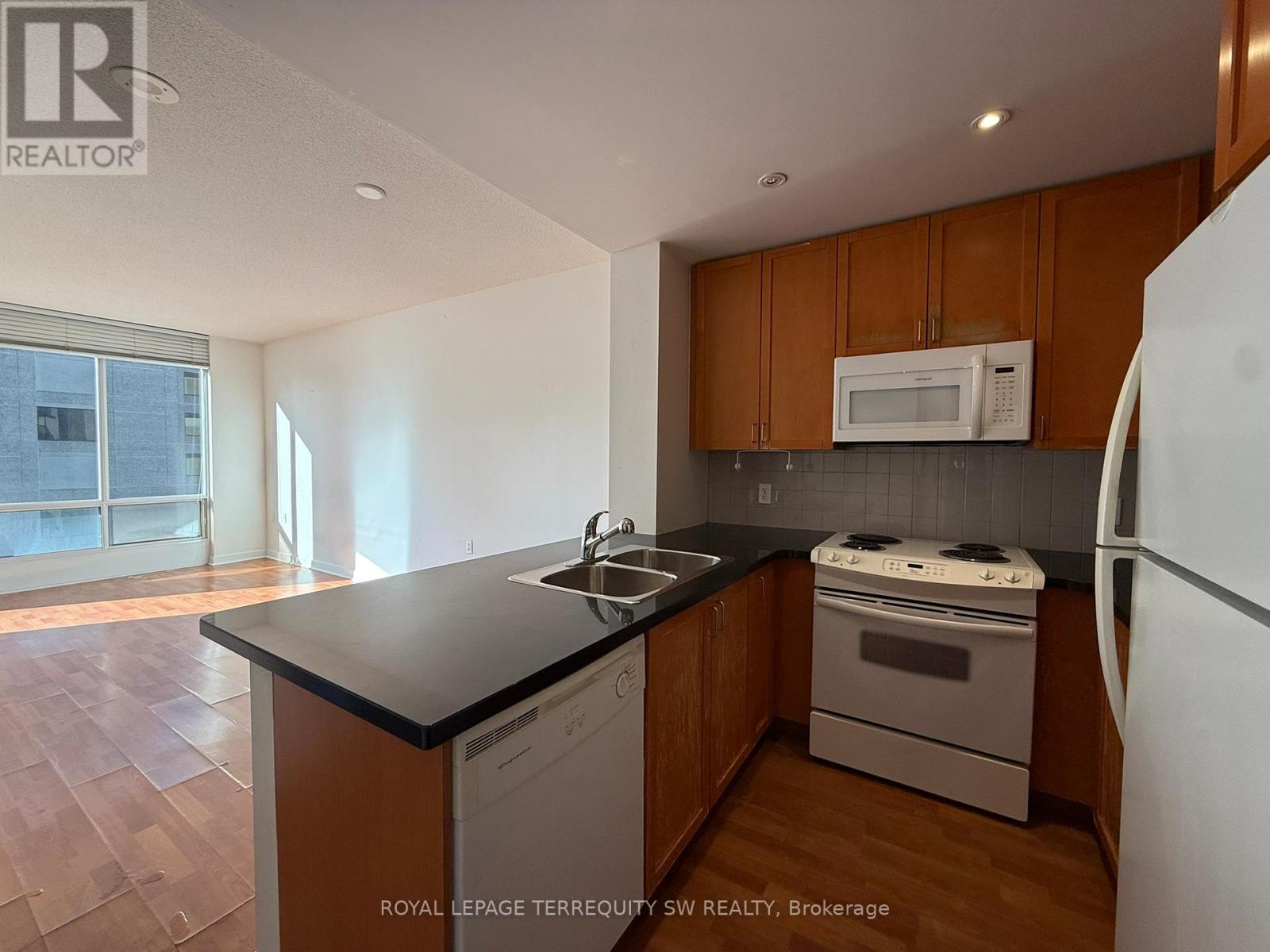 1612 - 85 Bloor Street E, Toronto (church-yonge Corridor), Ontario