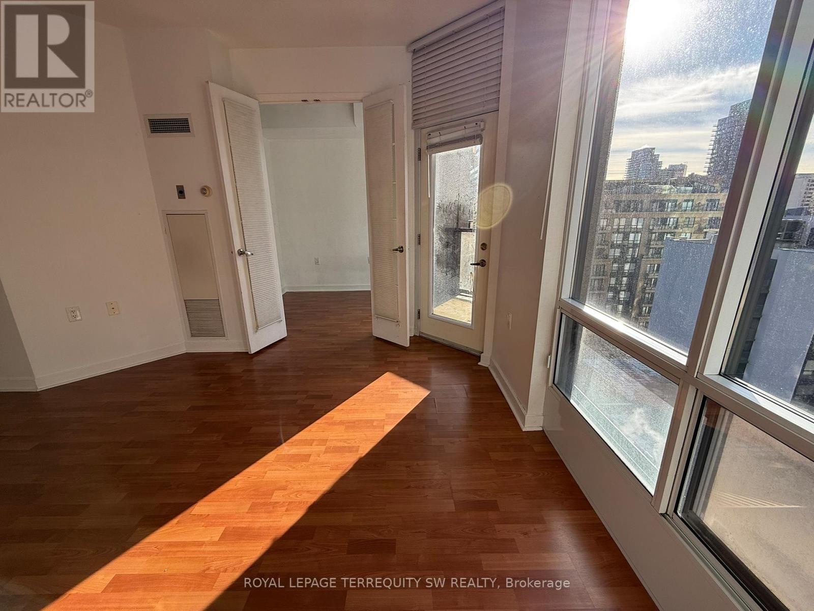 1612 - 85 Bloor Street E, Toronto (church-yonge Corridor), Ontario