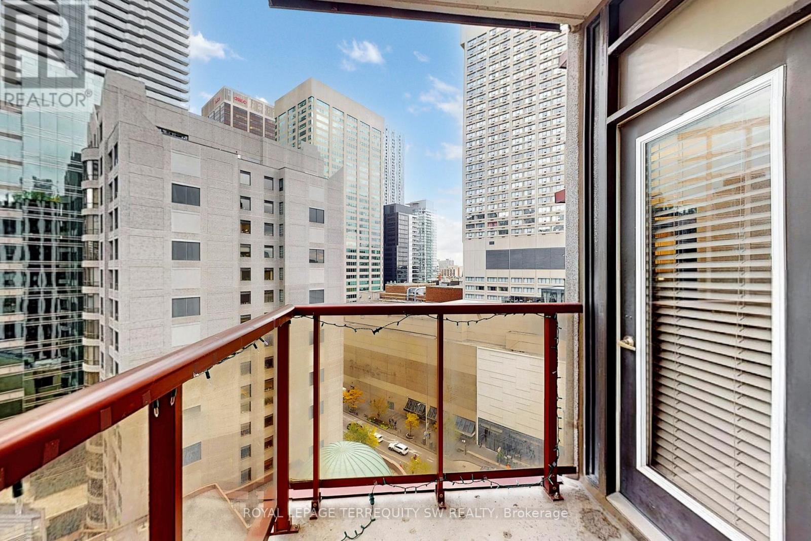 1612 - 85 Bloor Street E, Toronto (church-yonge Corridor), Ontario