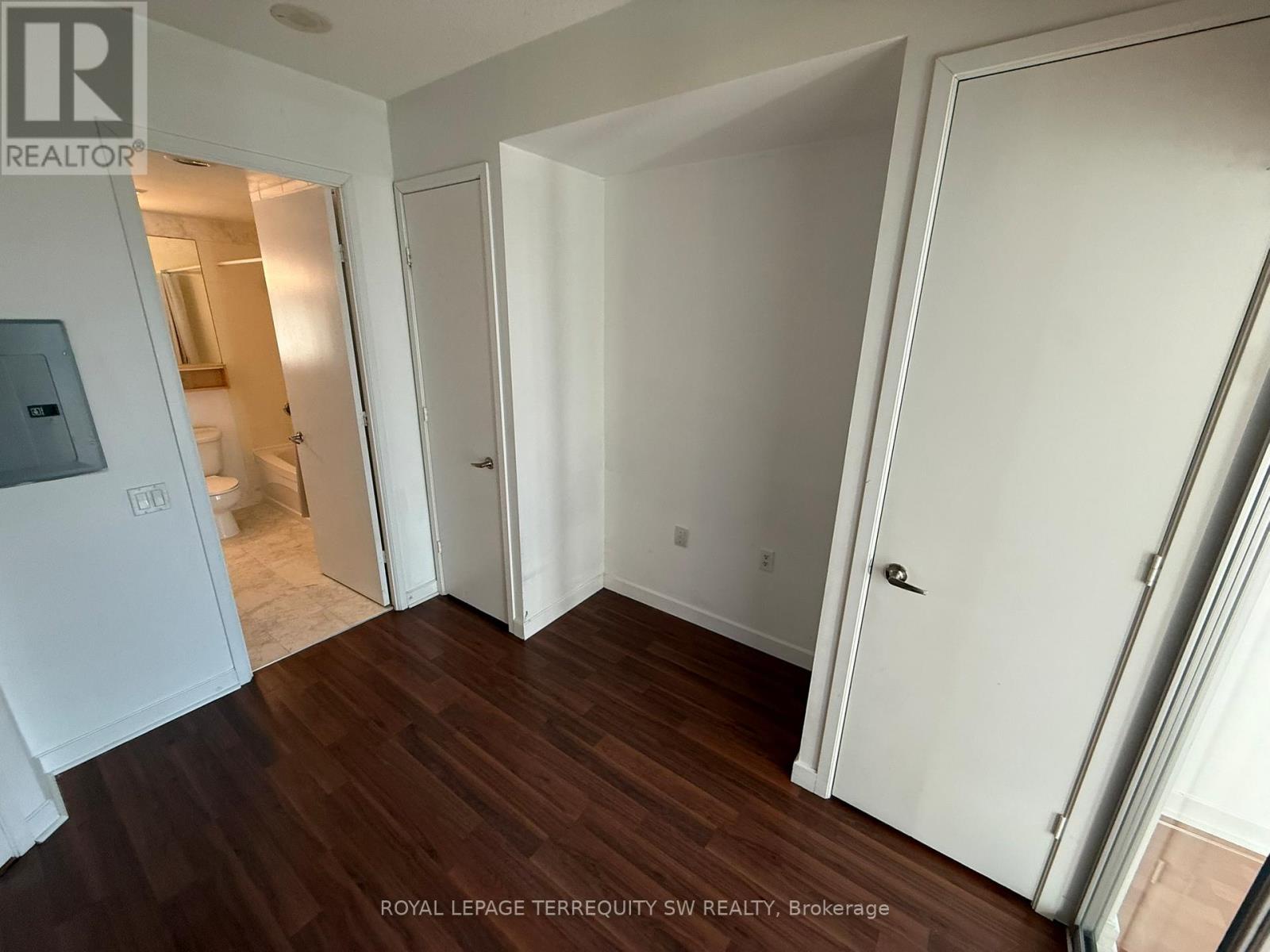 1612 - 85 Bloor Street E, Toronto (church-yonge Corridor), Ontario