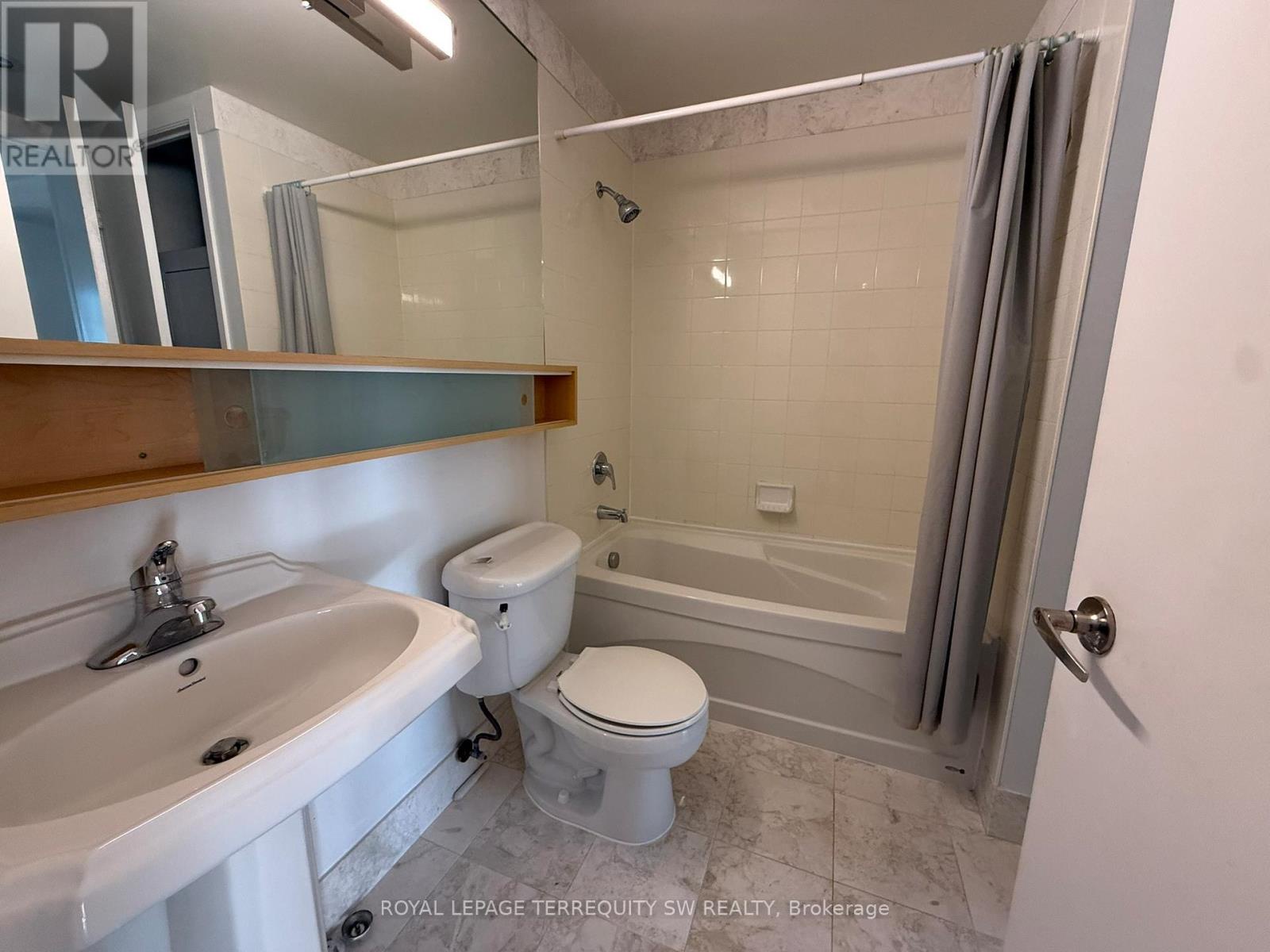 1612 - 85 Bloor Street E, Toronto (church-yonge Corridor), Ontario