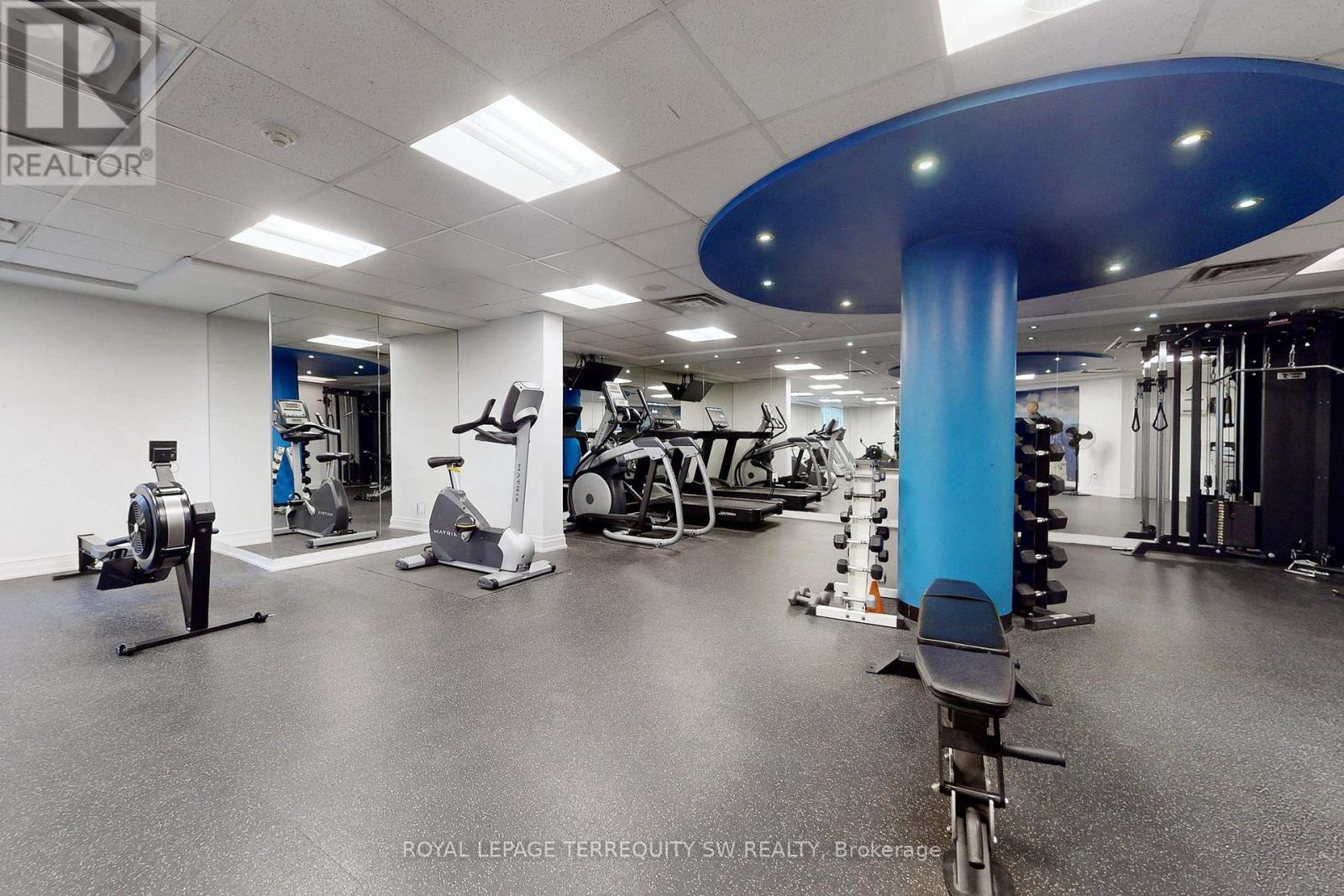 1612 - 85 Bloor Street E, Toronto (church-yonge Corridor), Ontario