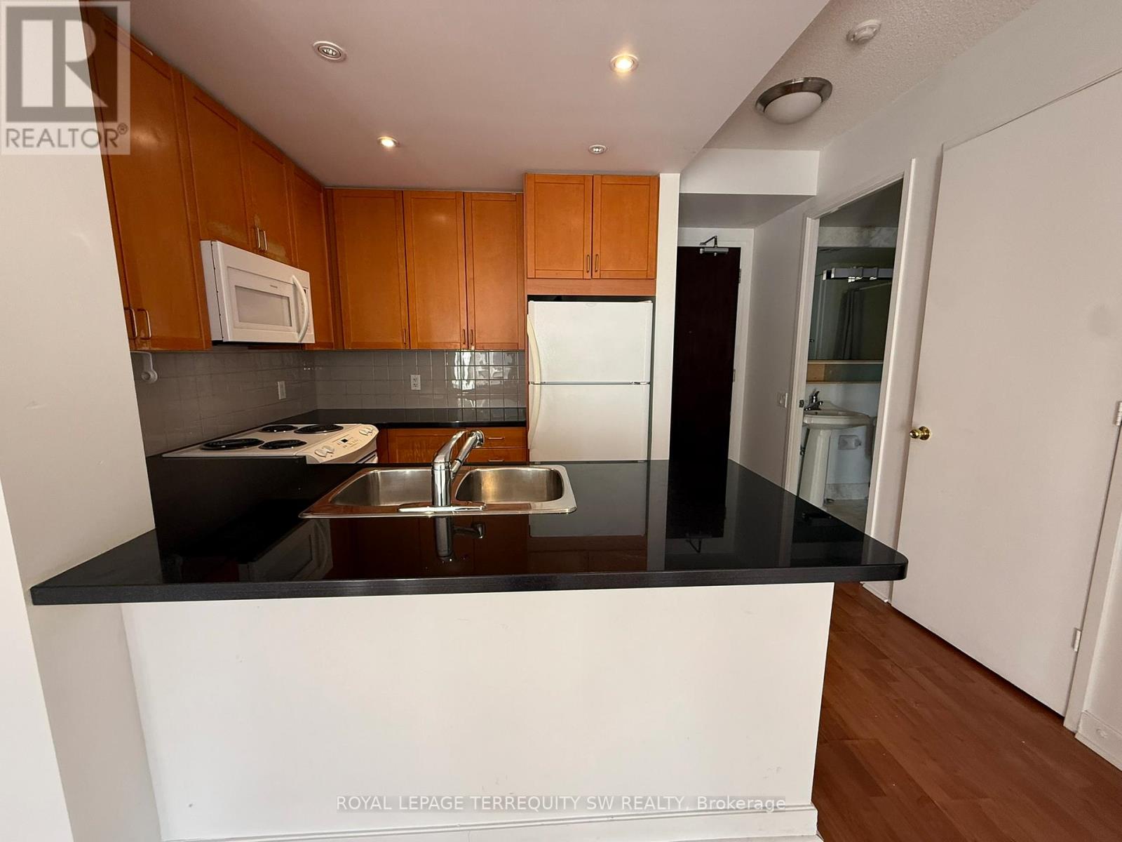 1612 - 85 Bloor Street E, Toronto (church-yonge Corridor), Ontario