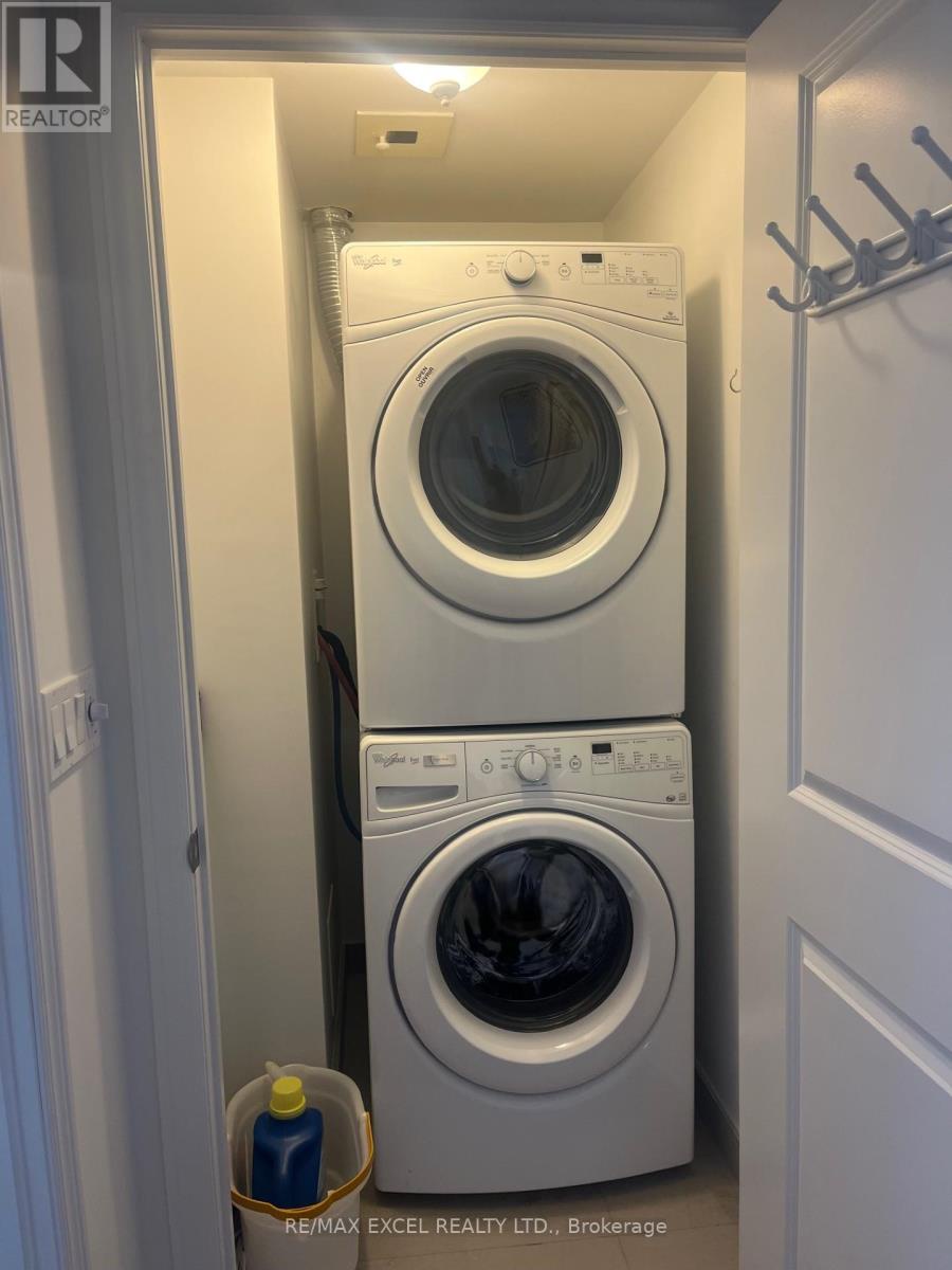 308 - 1038 Mcnicoll Avenue, Toronto (steeles), Ontario