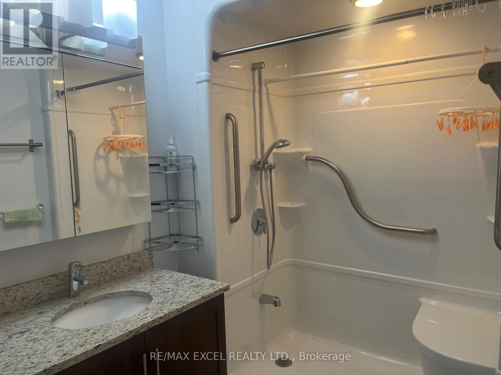 308 - 1038 Mcnicoll Avenue, Toronto (steeles), Ontario