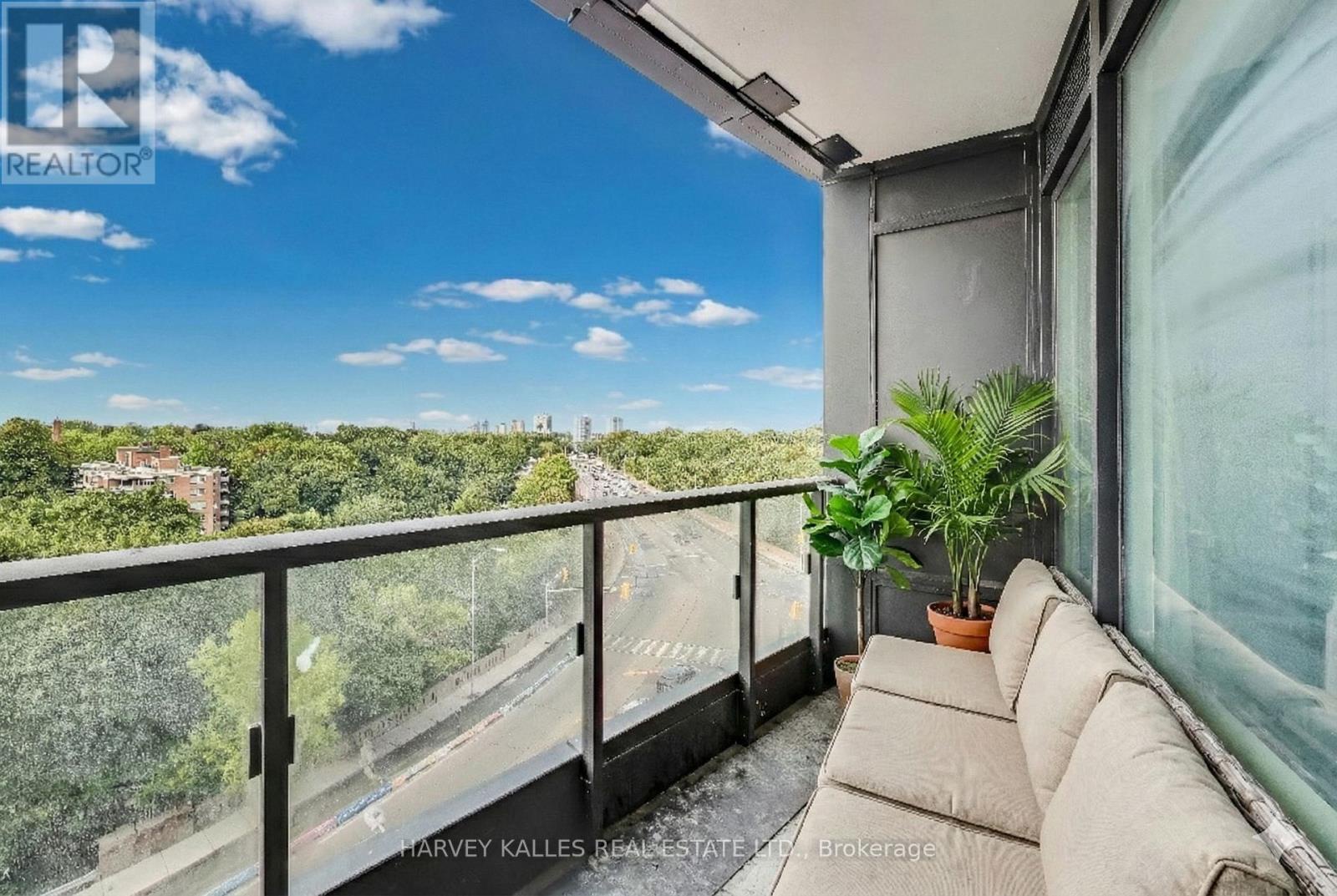 515 - 585 Bloor Street E, Toronto (north St. James Town), Ontario