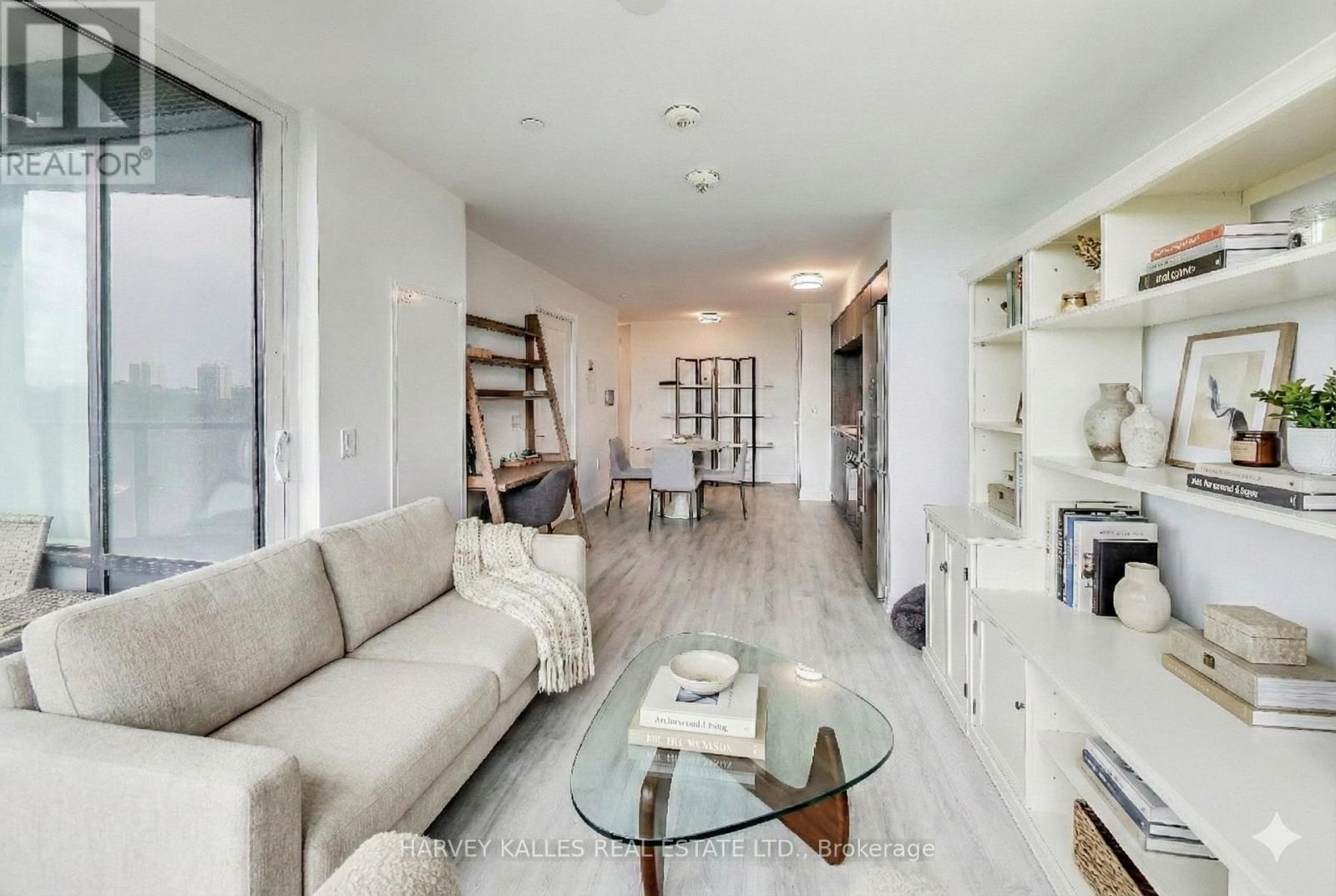 515 - 585 Bloor Street E, Toronto (north St. James Town), Ontario