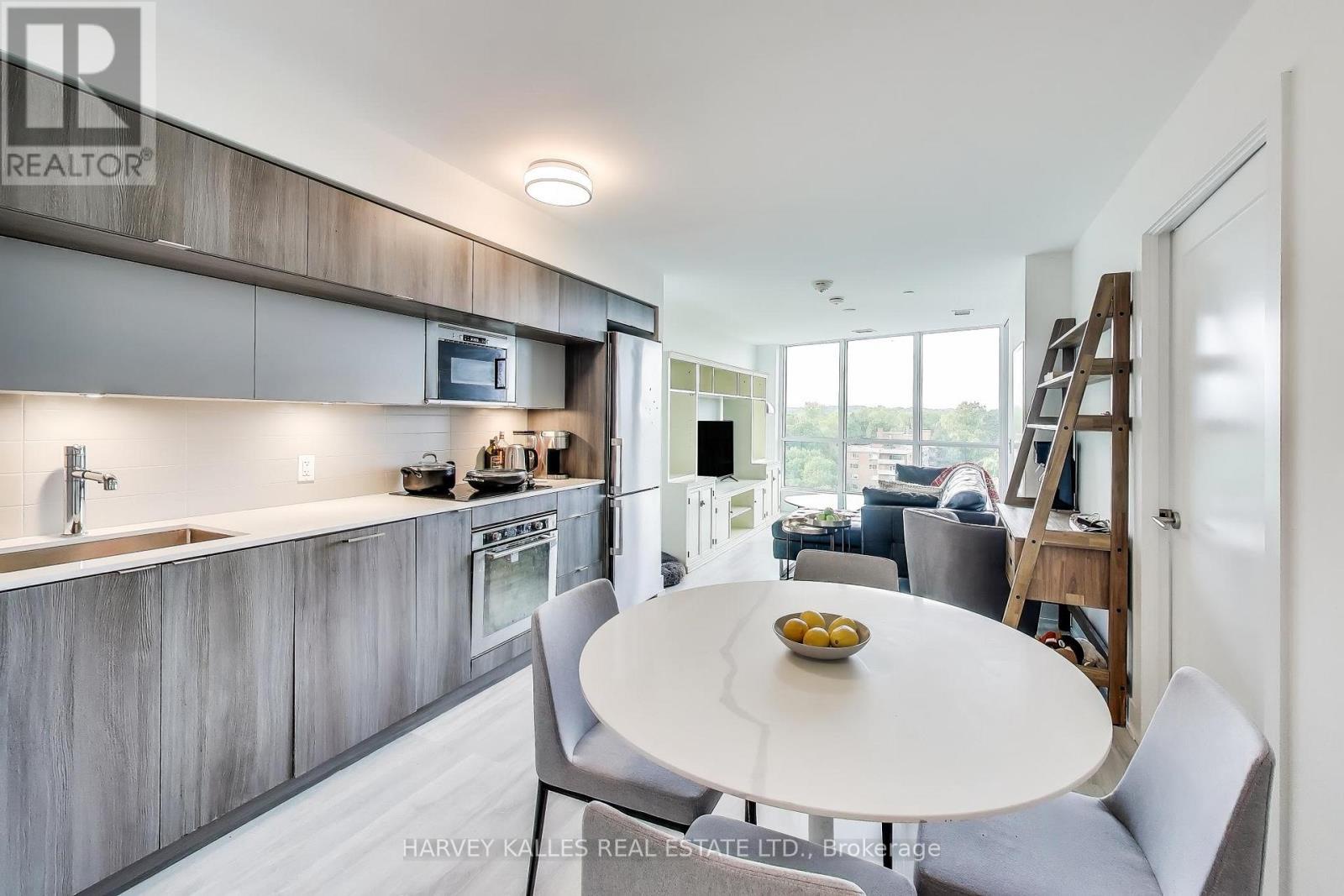 515 - 585 Bloor Street E, Toronto (north St. James Town), Ontario