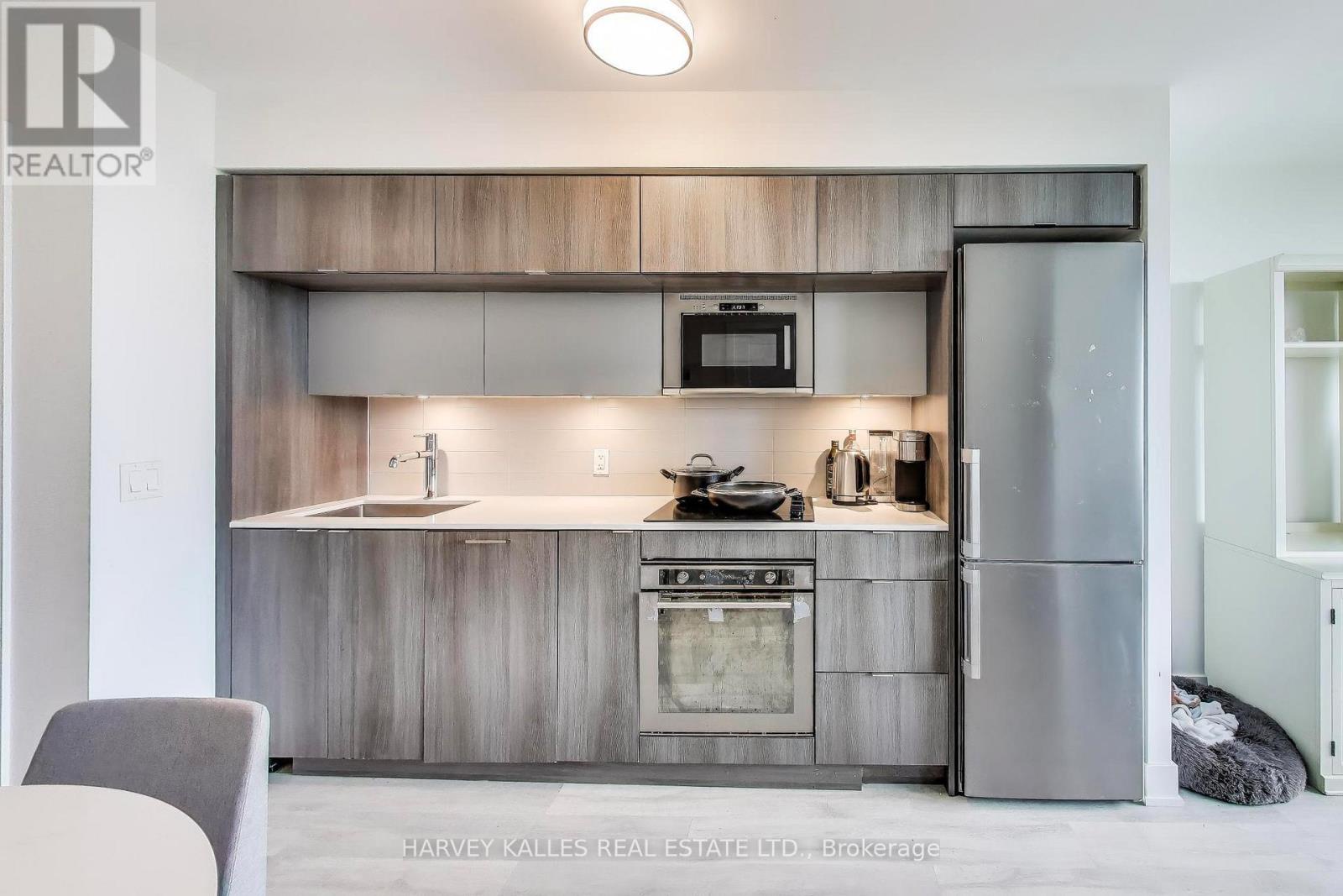 515 - 585 Bloor Street E, Toronto (north St. James Town), Ontario