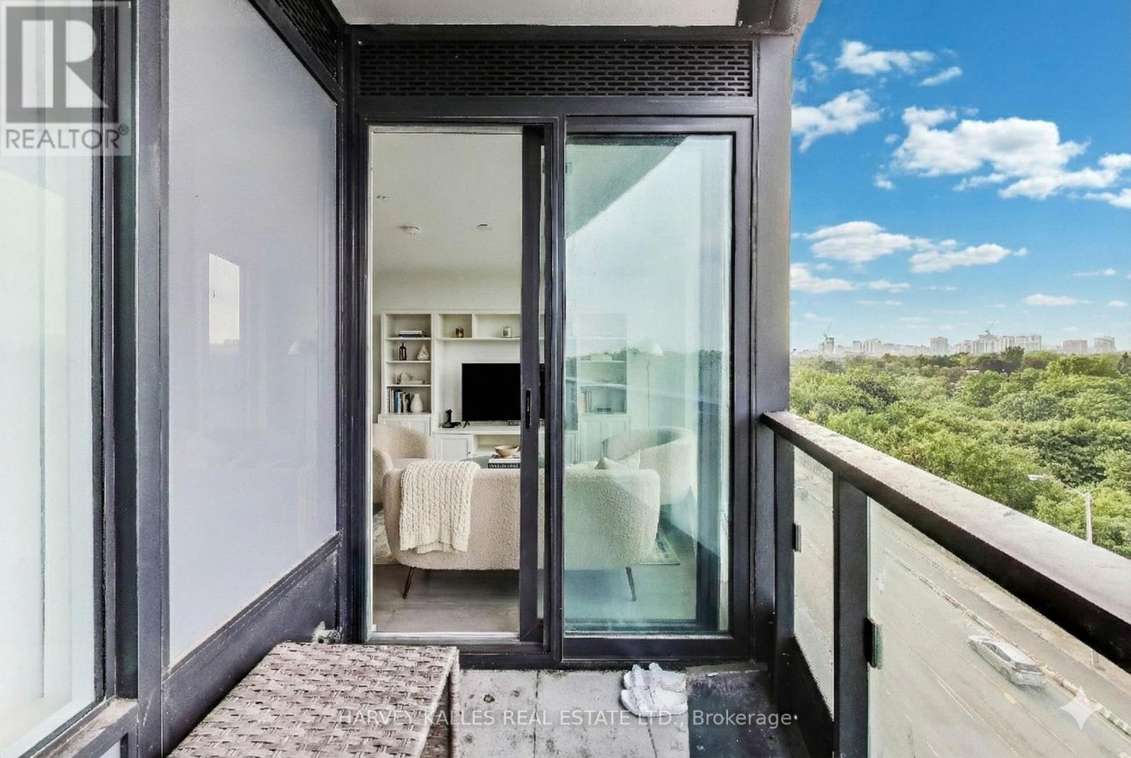 515 - 585 Bloor Street E, Toronto (north St. James Town), Ontario