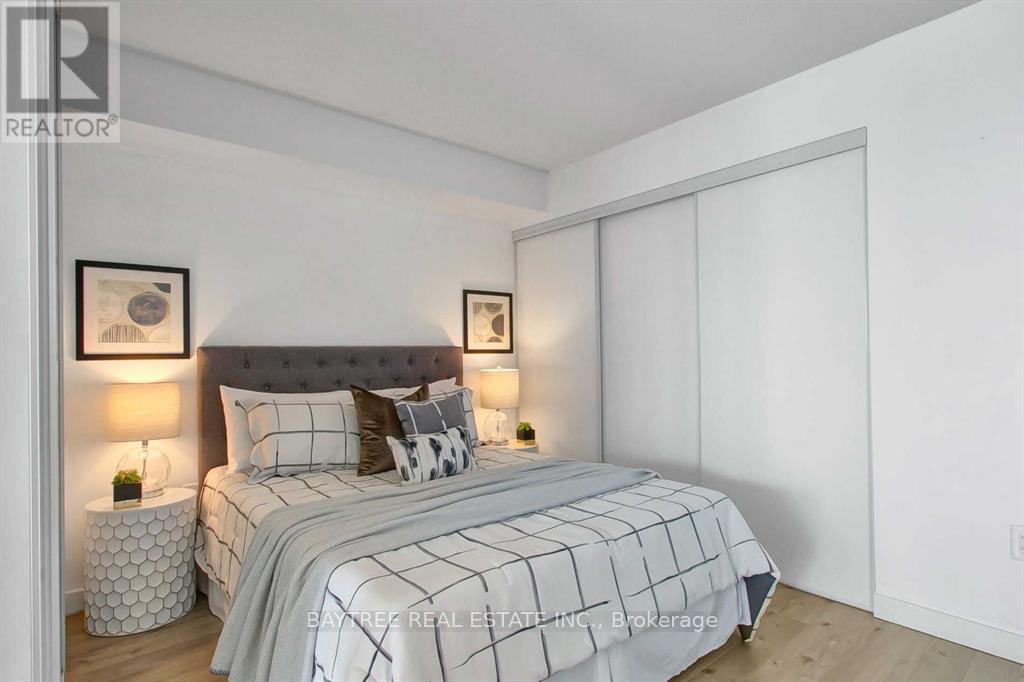 2607 - 21 Iceboat Terrace, Toronto (waterfront Communities), Ontario