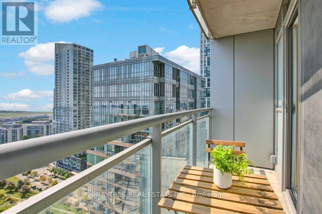 2607 - 21 Iceboat Terrace, Toronto (waterfront Communities), Ontario