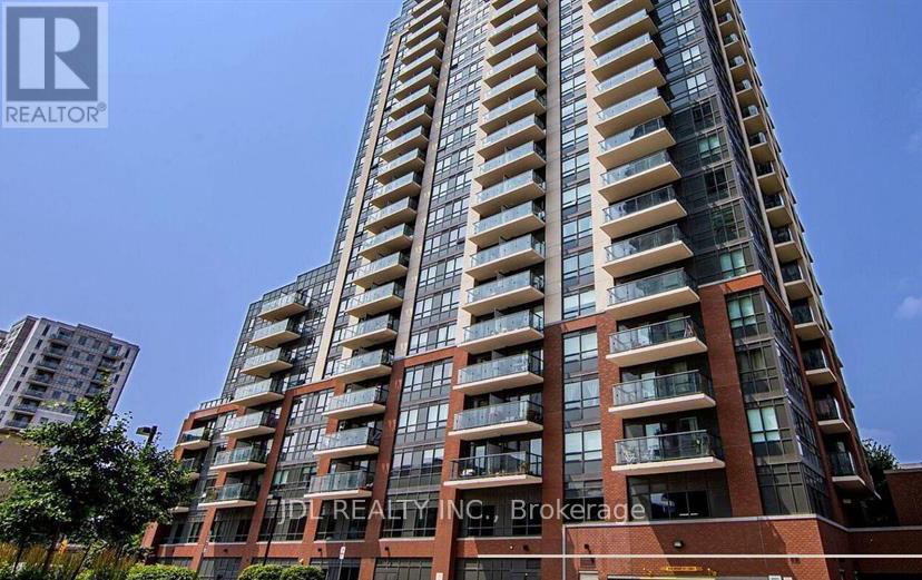 807 - 1420 Dupont Street, Toronto (dovercourt-wallace Emerson-junction), Ontario