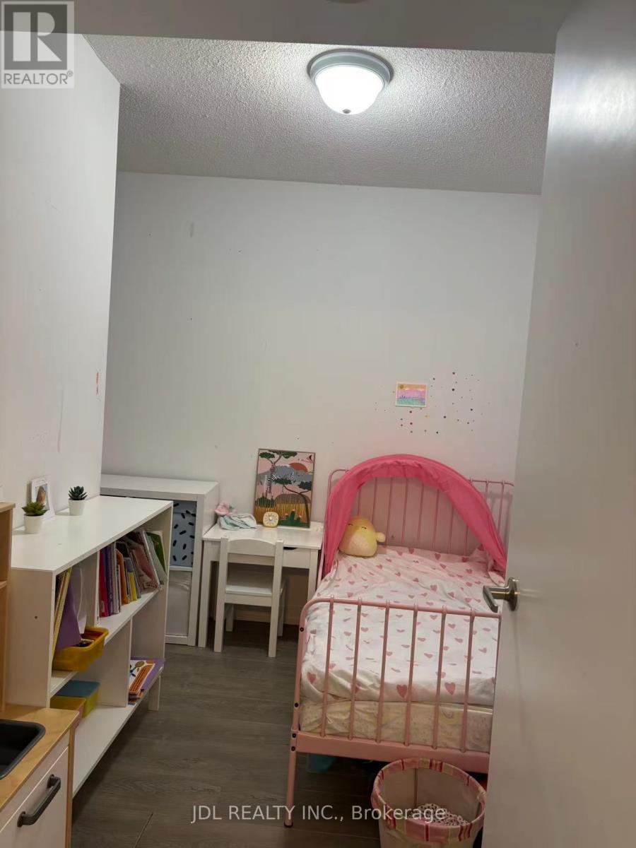 807 - 1420 Dupont Street, Toronto (dovercourt-wallace Emerson-junction), Ontario