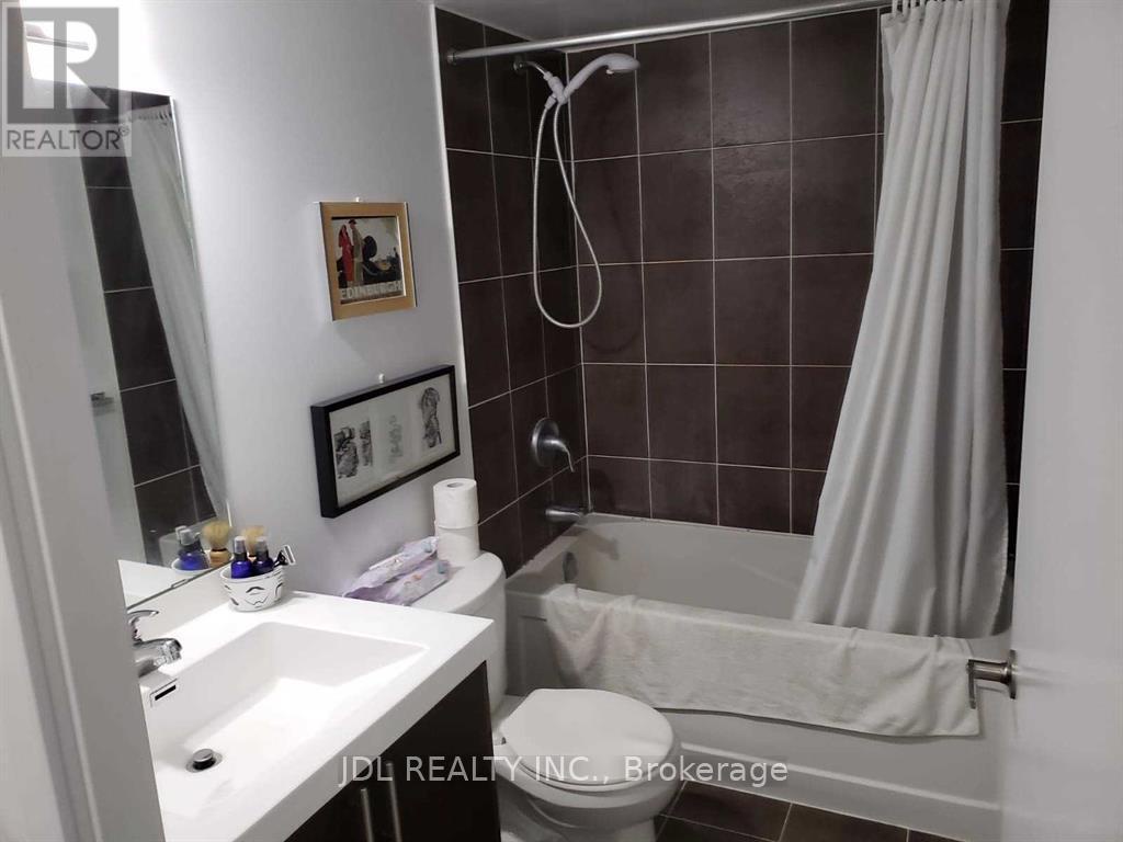 807 - 1420 Dupont Street, Toronto (dovercourt-wallace Emerson-junction), Ontario