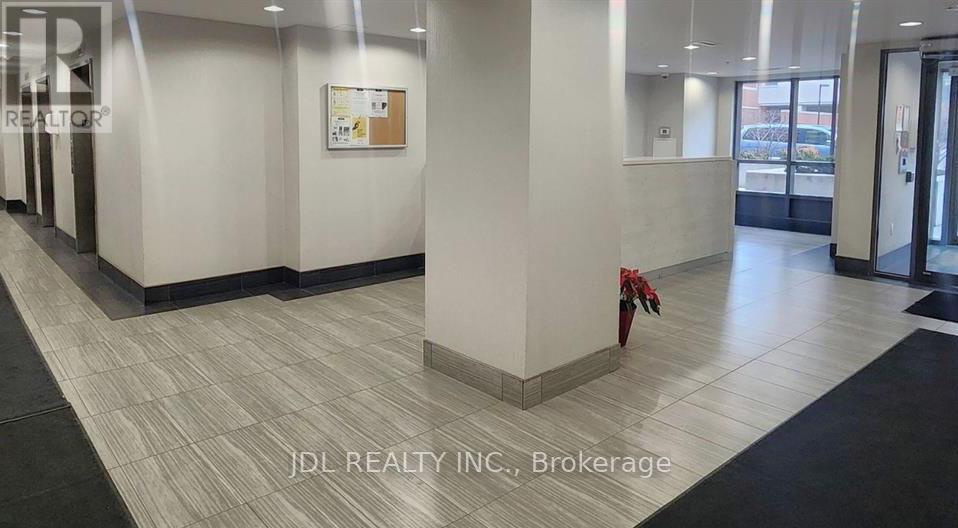 807 - 1420 Dupont Street, Toronto (dovercourt-wallace Emerson-junction), Ontario