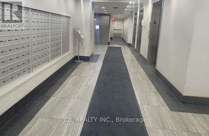 807 - 1420 Dupont Street, Toronto (dovercourt-wallace Emerson-junction), Ontario