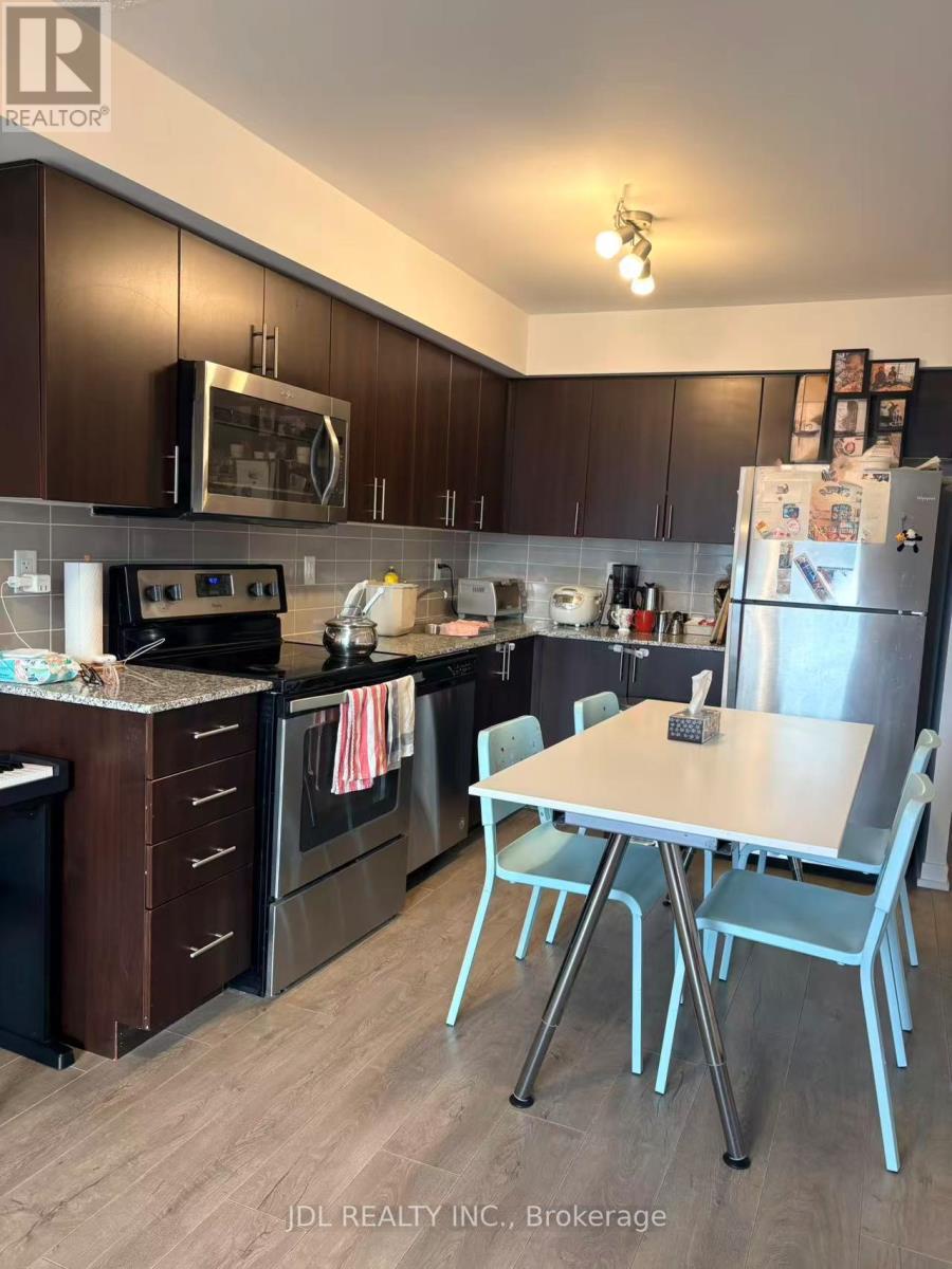 807 - 1420 Dupont Street, Toronto (dovercourt-wallace Emerson-junction), Ontario