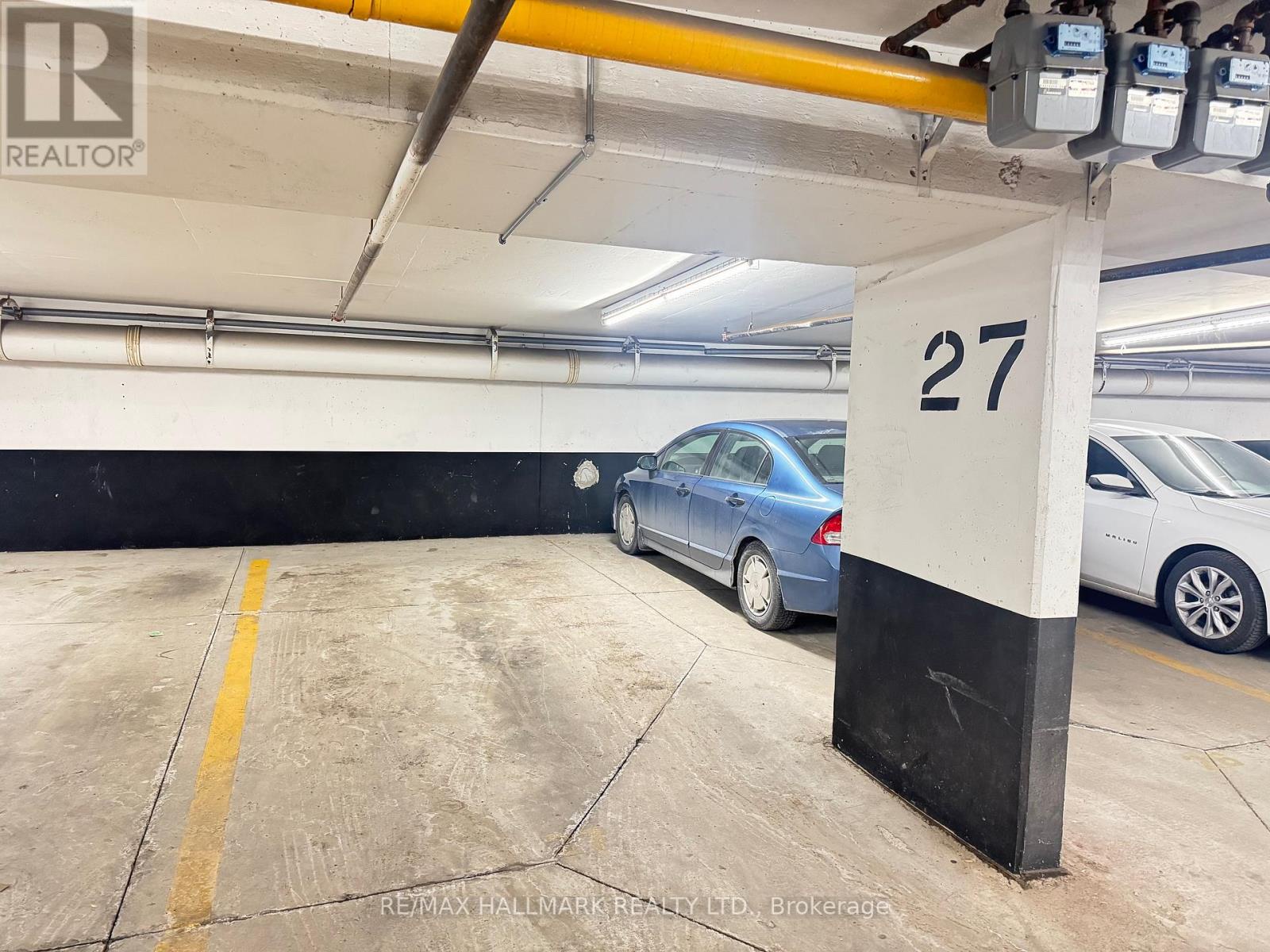 101 - 10 Turntable Crescent, Toronto (dovercourt-wallace Emerson-junction), Ontario