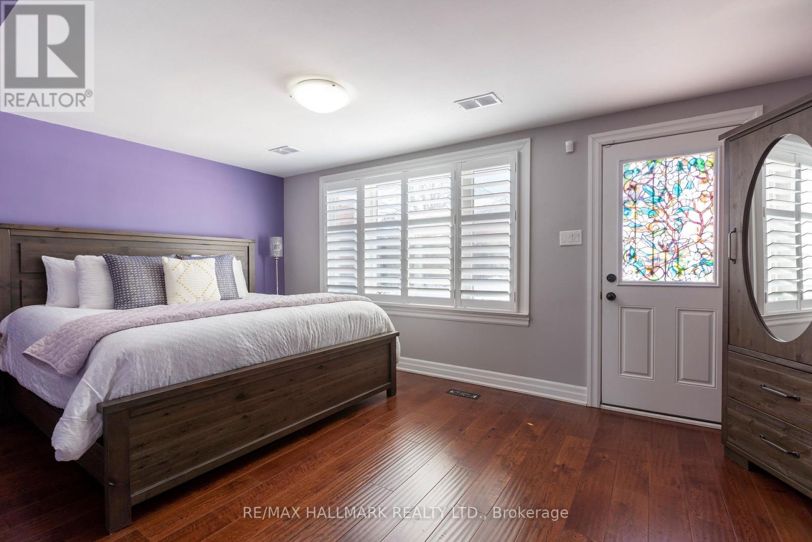 16 Marblehead Road, Toronto (kingsview Village-the Westway), Ontario