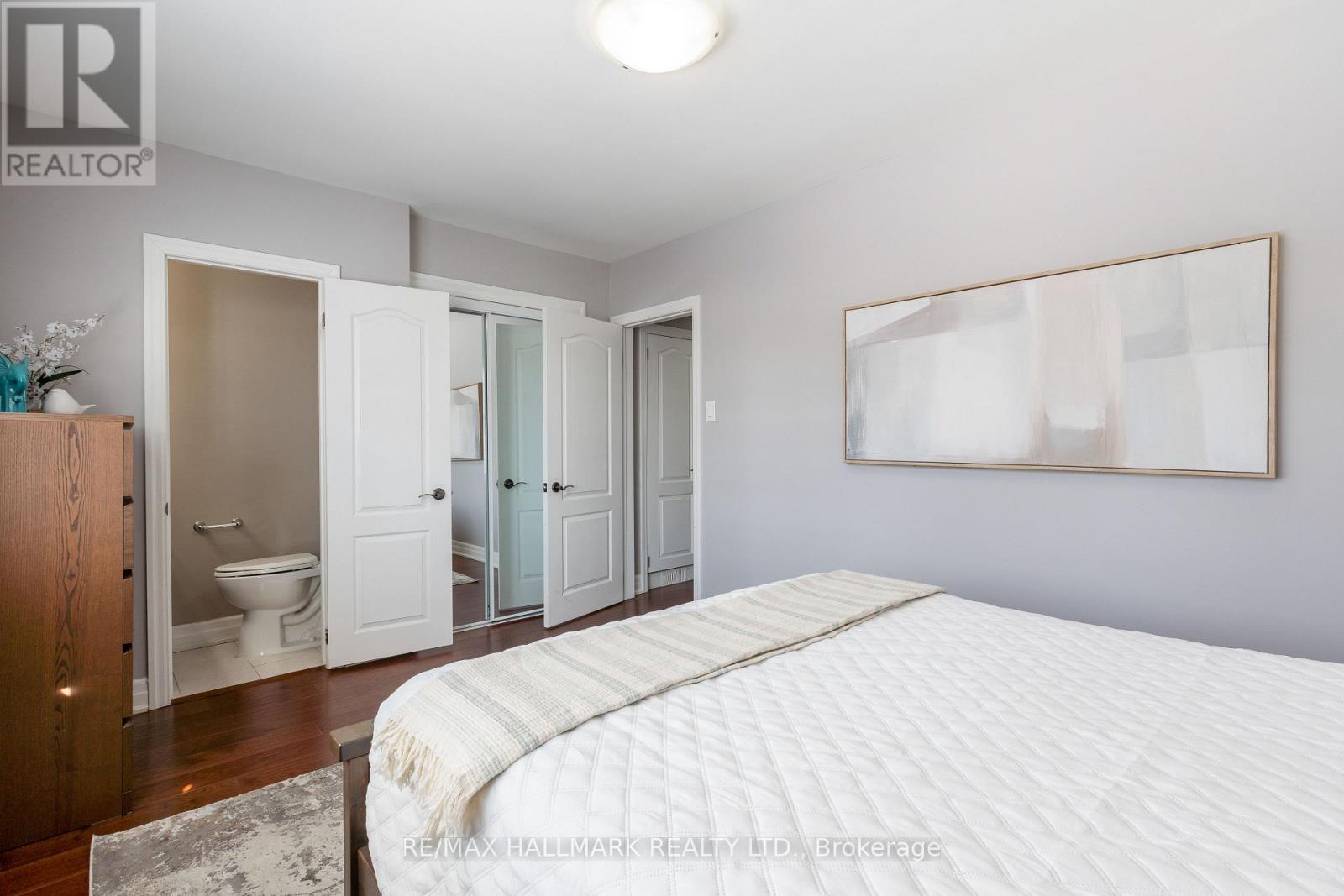 16 Marblehead Road, Toronto (kingsview Village-the Westway), Ontario