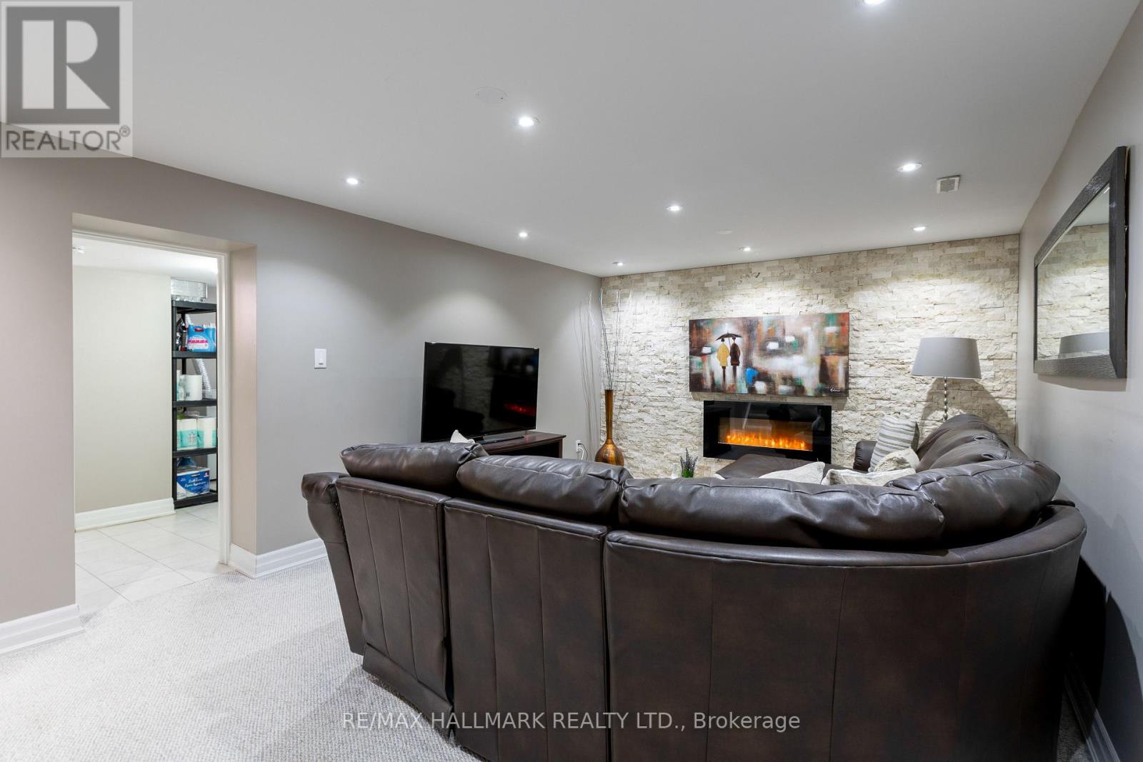 16 Marblehead Road, Toronto (kingsview Village-the Westway), Ontario