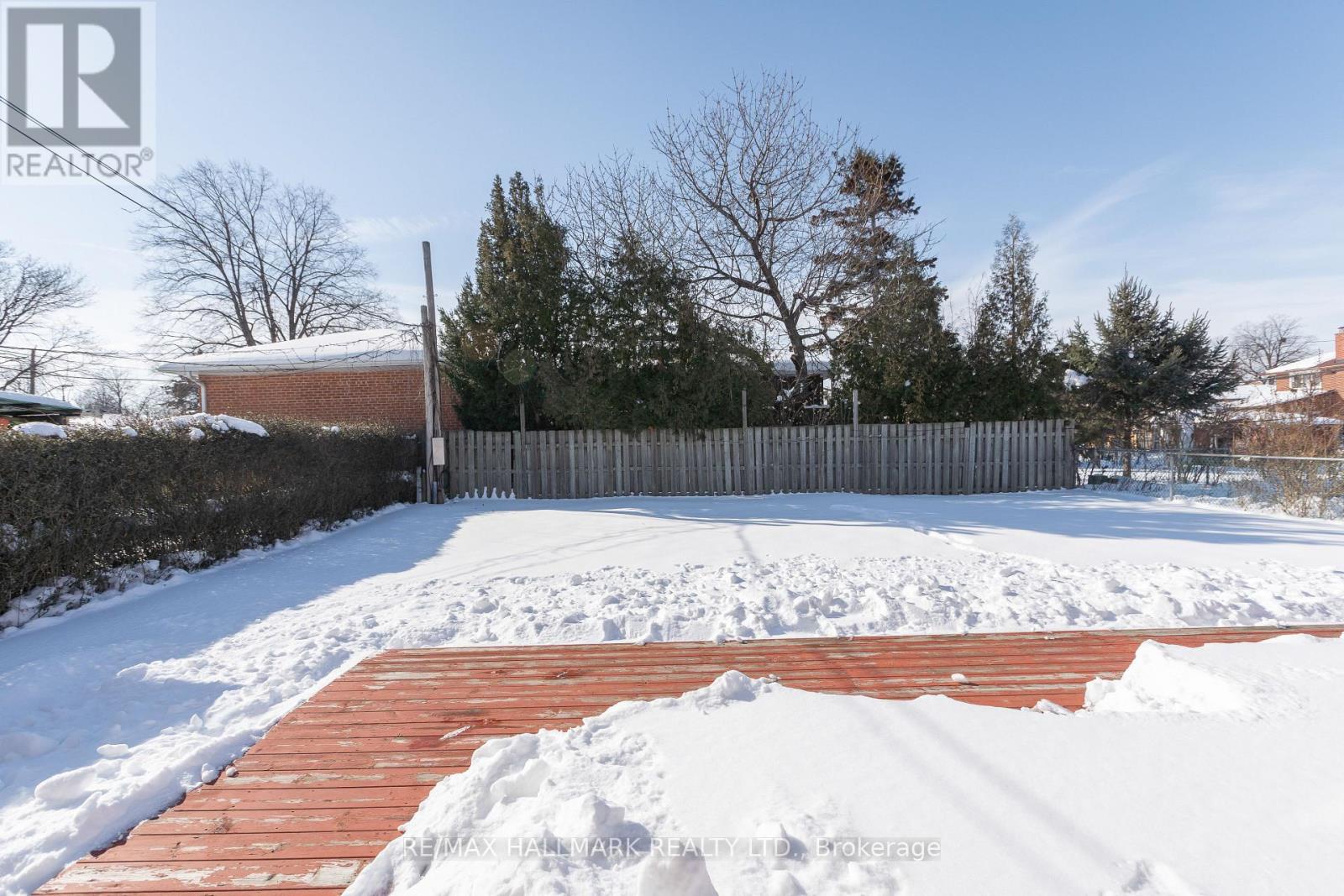 16 Marblehead Road, Toronto (kingsview Village-the Westway), Ontario