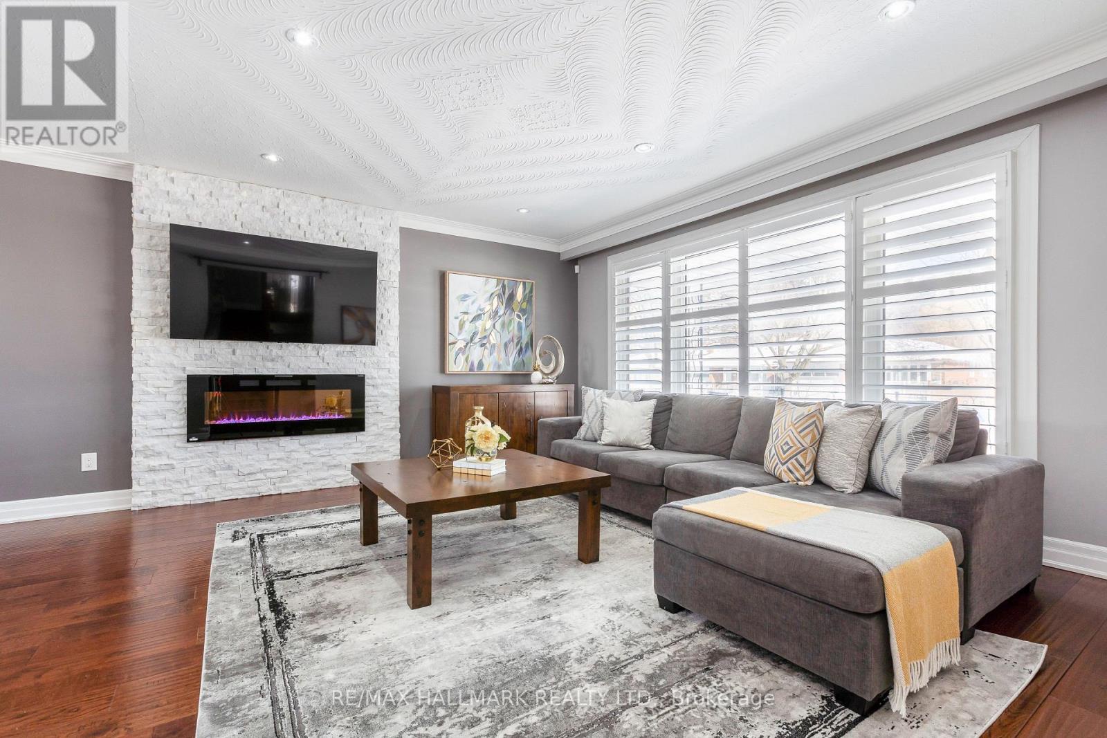 16 Marblehead Road, Toronto (kingsview Village-the Westway), Ontario