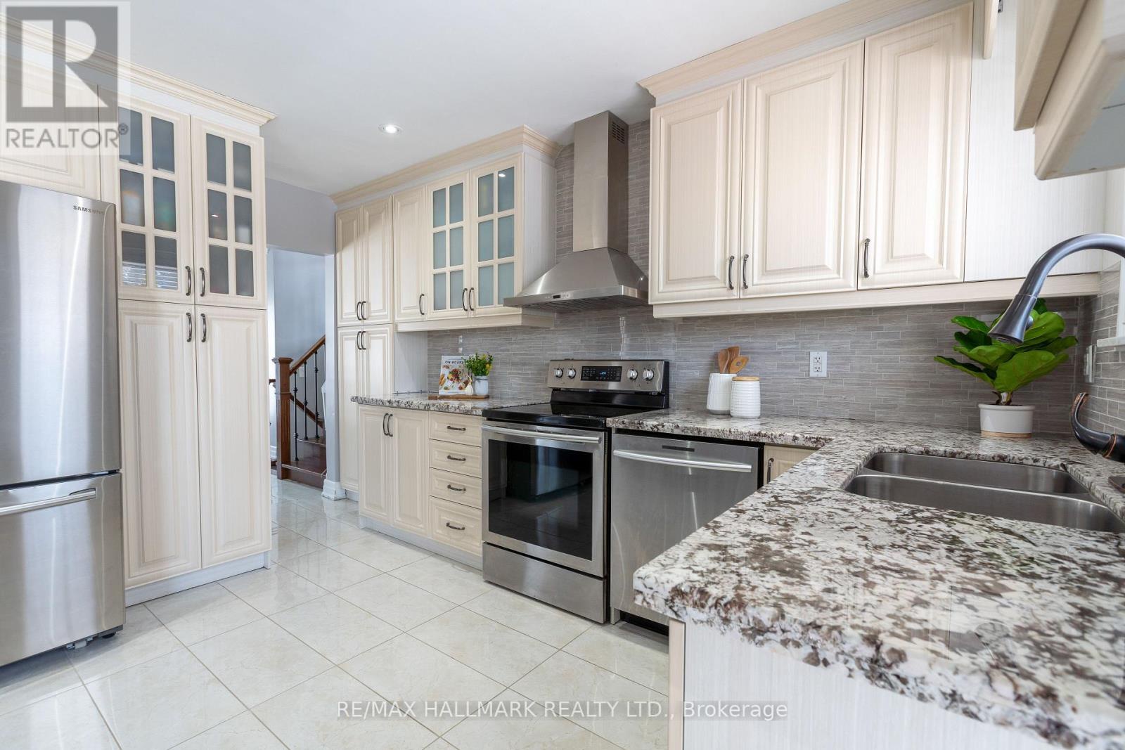 16 Marblehead Road, Toronto (kingsview Village-the Westway), Ontario