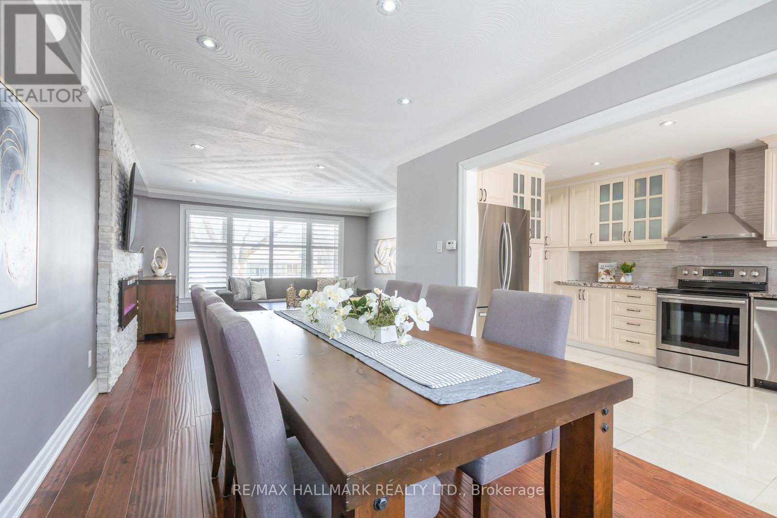 16 Marblehead Road, Toronto (kingsview Village-the Westway), Ontario