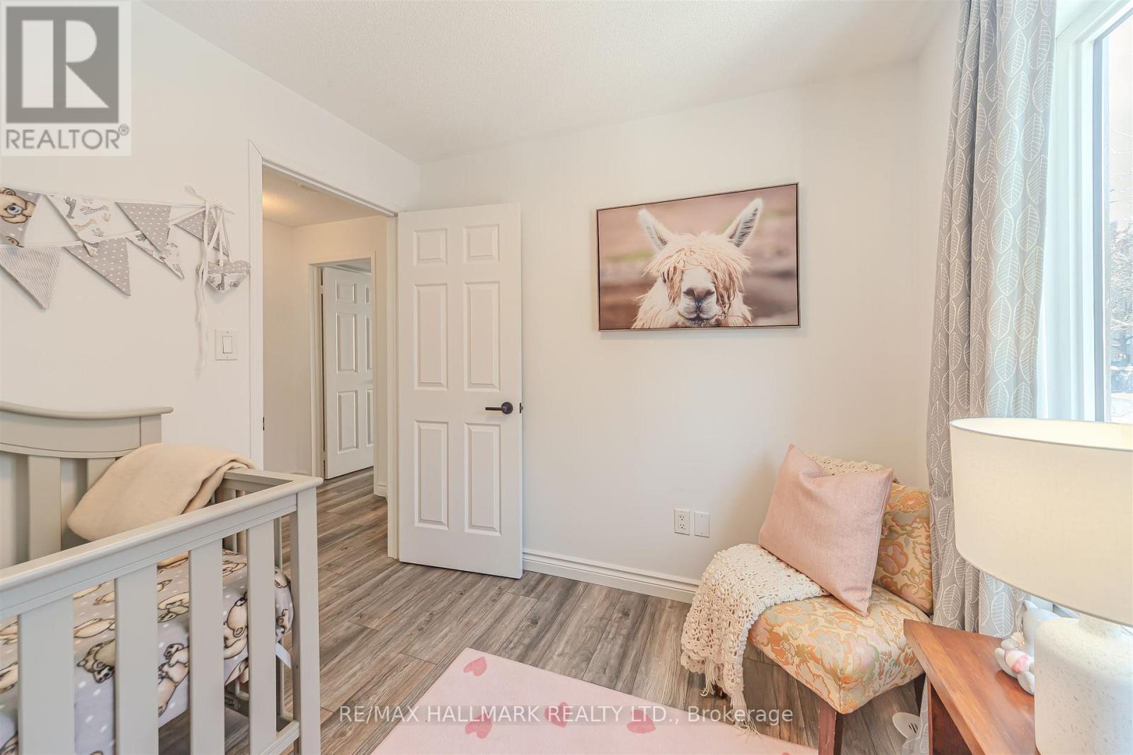 101 - 10 Turntable Crescent, Toronto (dovercourt-wallace Emerson-junction), Ontario