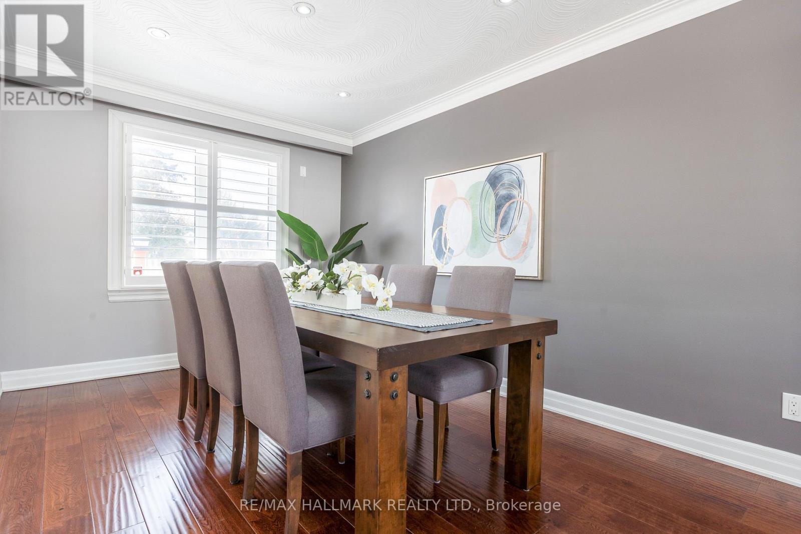 16 Marblehead Road, Toronto (kingsview Village-the Westway), Ontario