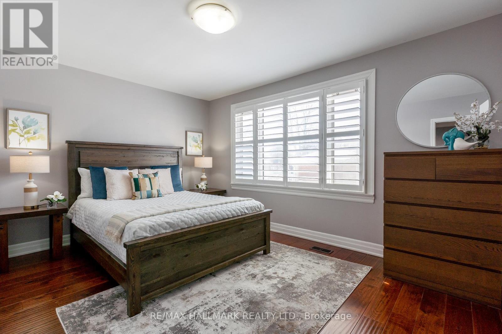 16 Marblehead Road, Toronto (kingsview Village-the Westway), Ontario