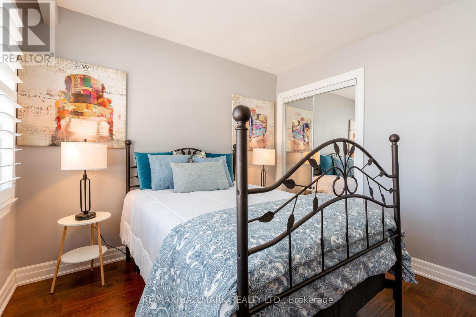 16 Marblehead Road, Toronto (kingsview Village-the Westway), Ontario