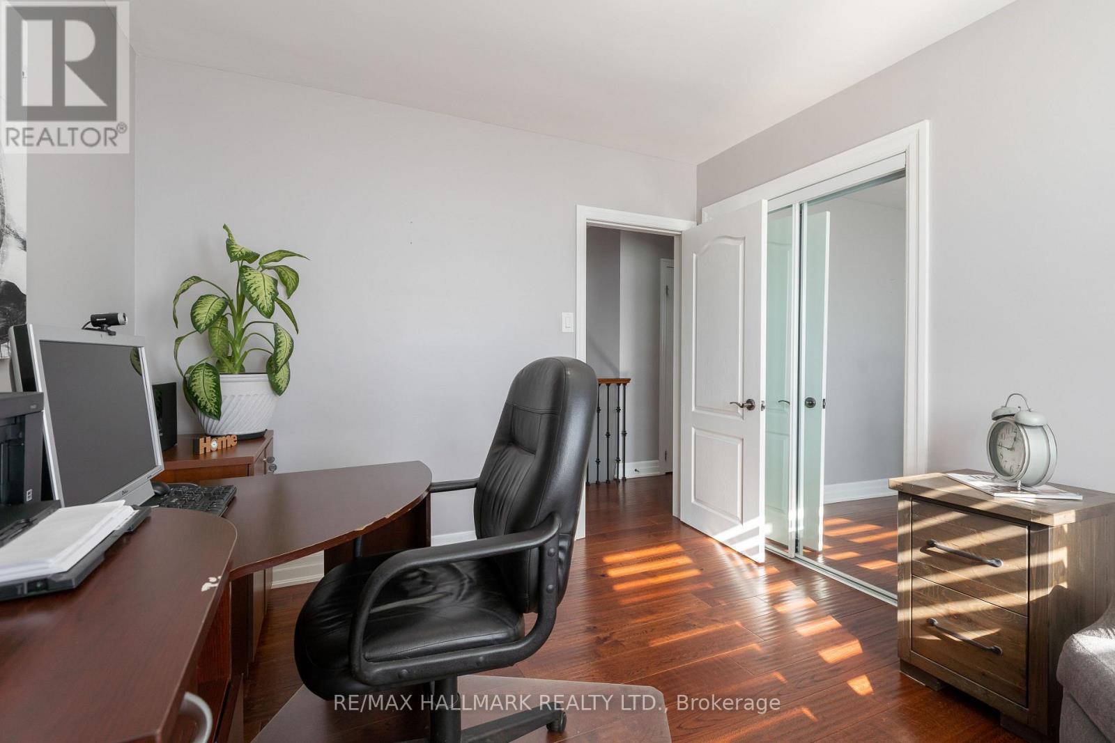 16 Marblehead Road, Toronto (kingsview Village-the Westway), Ontario