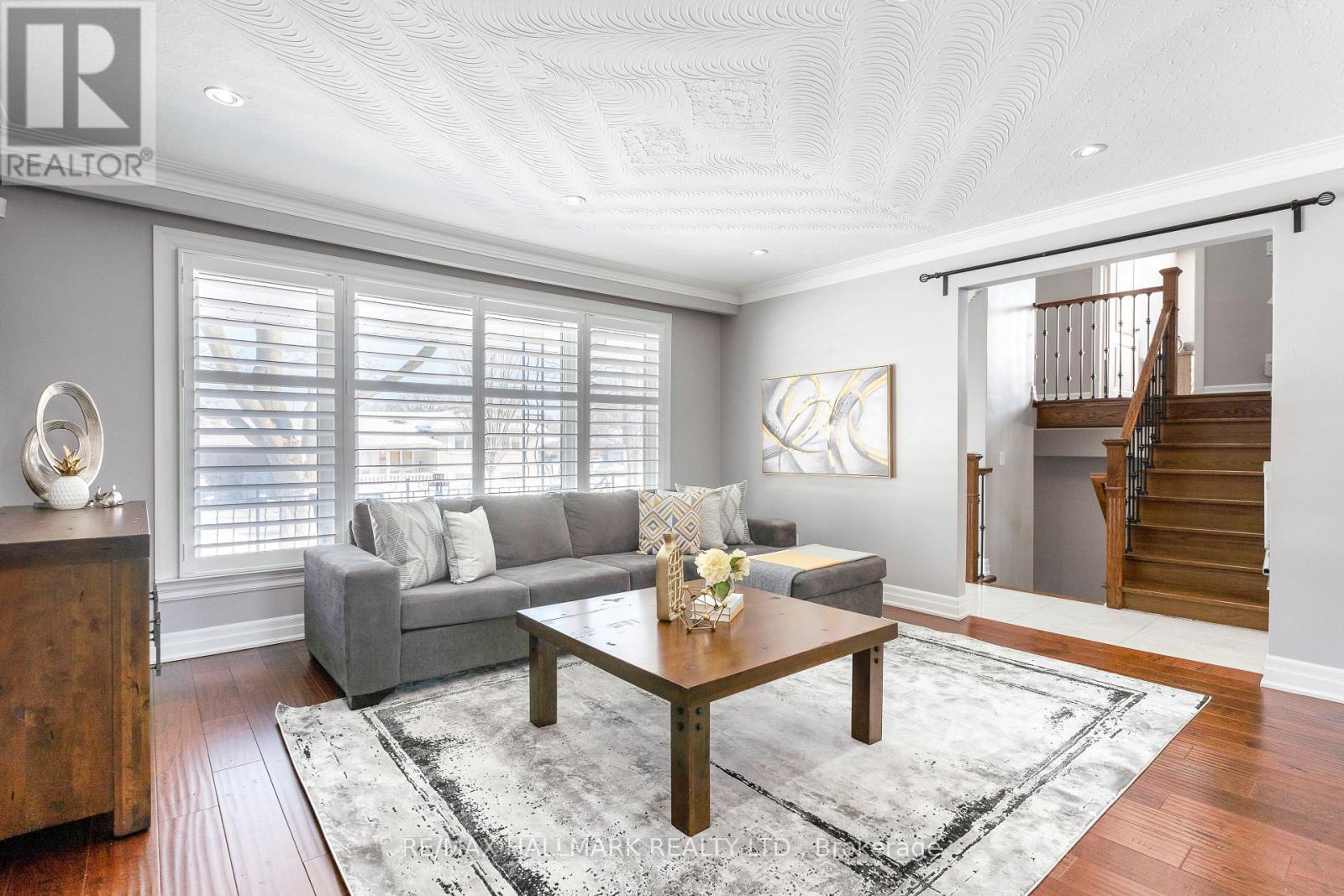 16 Marblehead Road, Toronto (kingsview Village-the Westway), Ontario