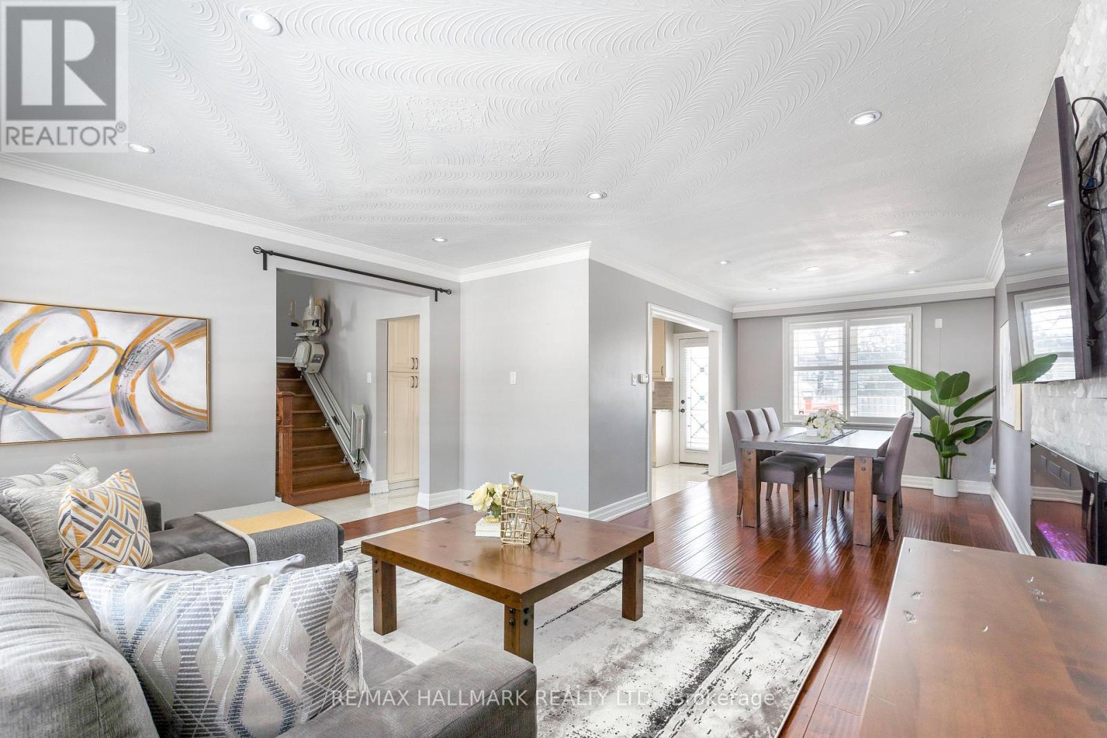 16 Marblehead Road, Toronto (kingsview Village-the Westway), Ontario